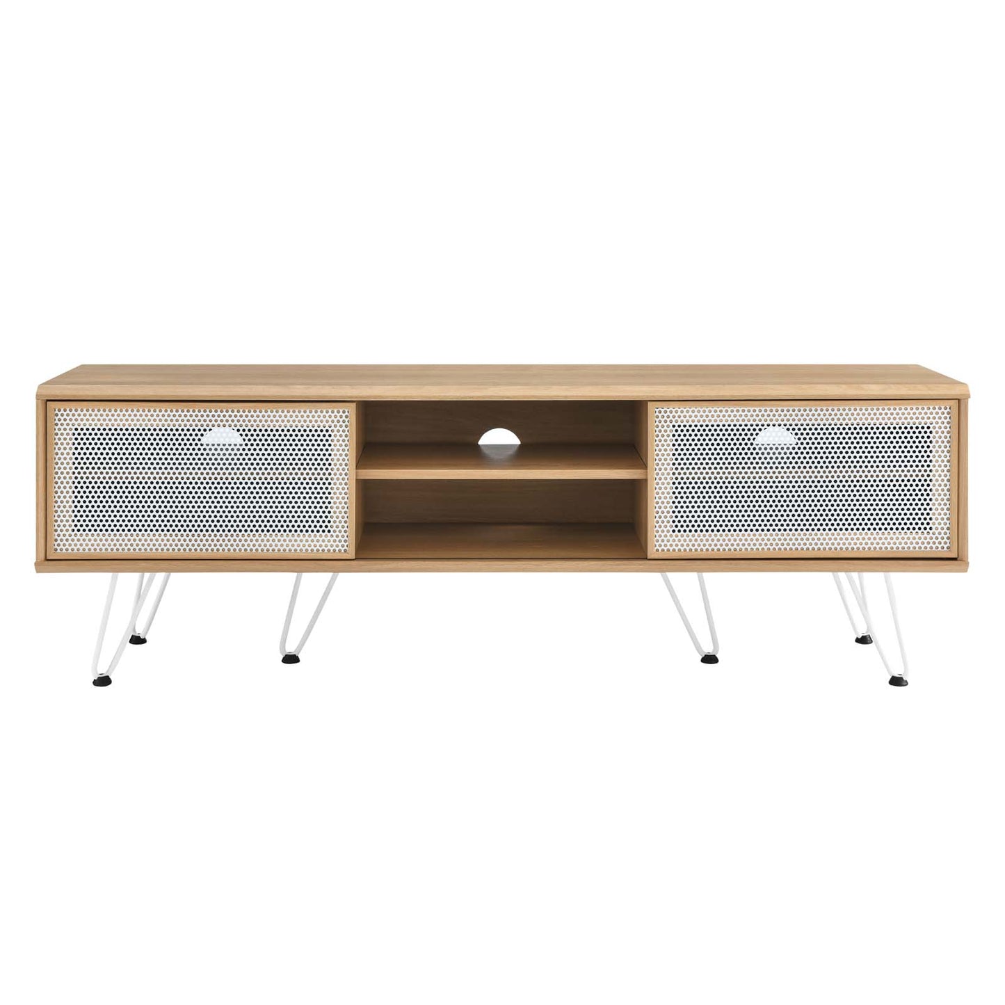 Nomad 59" TV Stand - EEI-6203
