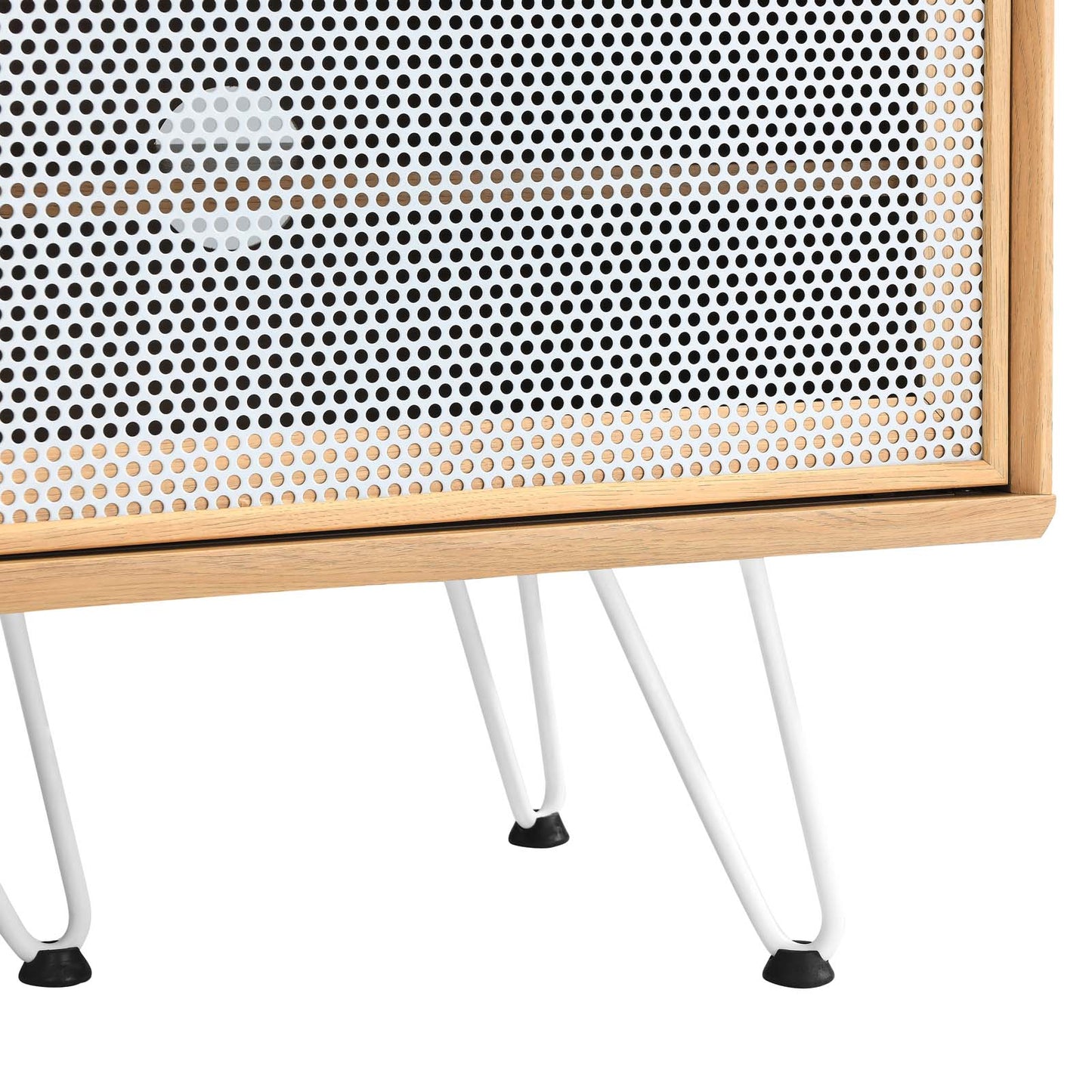 Nomad 59" TV Stand - EEI-6203