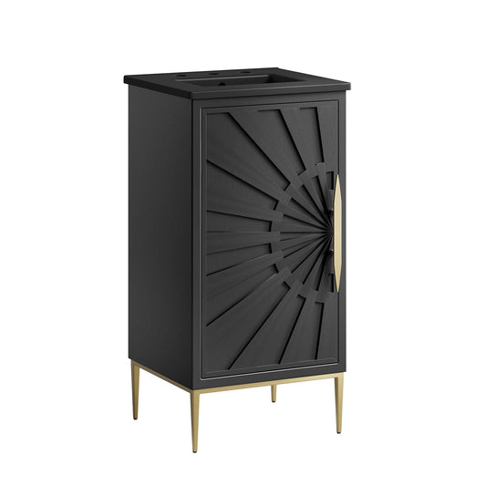 Awaken Bathroom Vanity Collection - Multiple Sizes and Styles Available