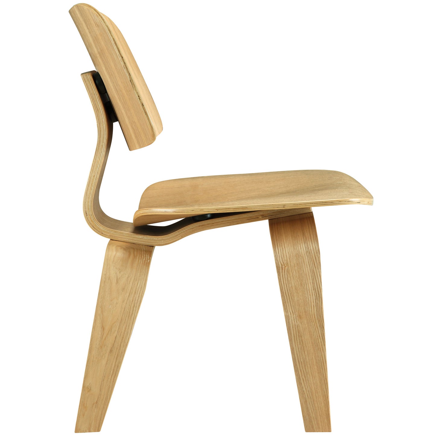 Fathom Dining and Lounge Chairs Set of 2, 6, and Wood Side Chair