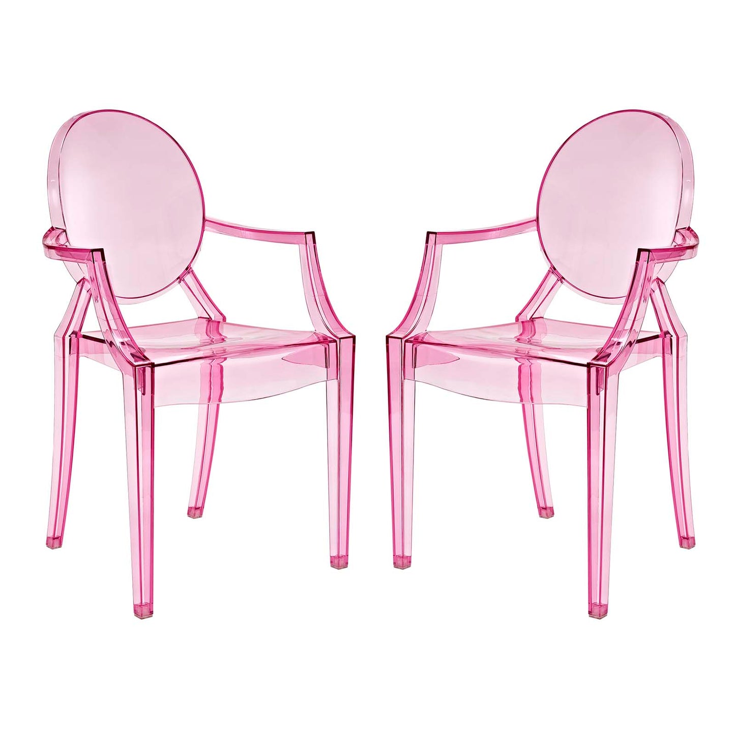 Casper Dining Armchair and Chair Sets - Various Styles and Configurations