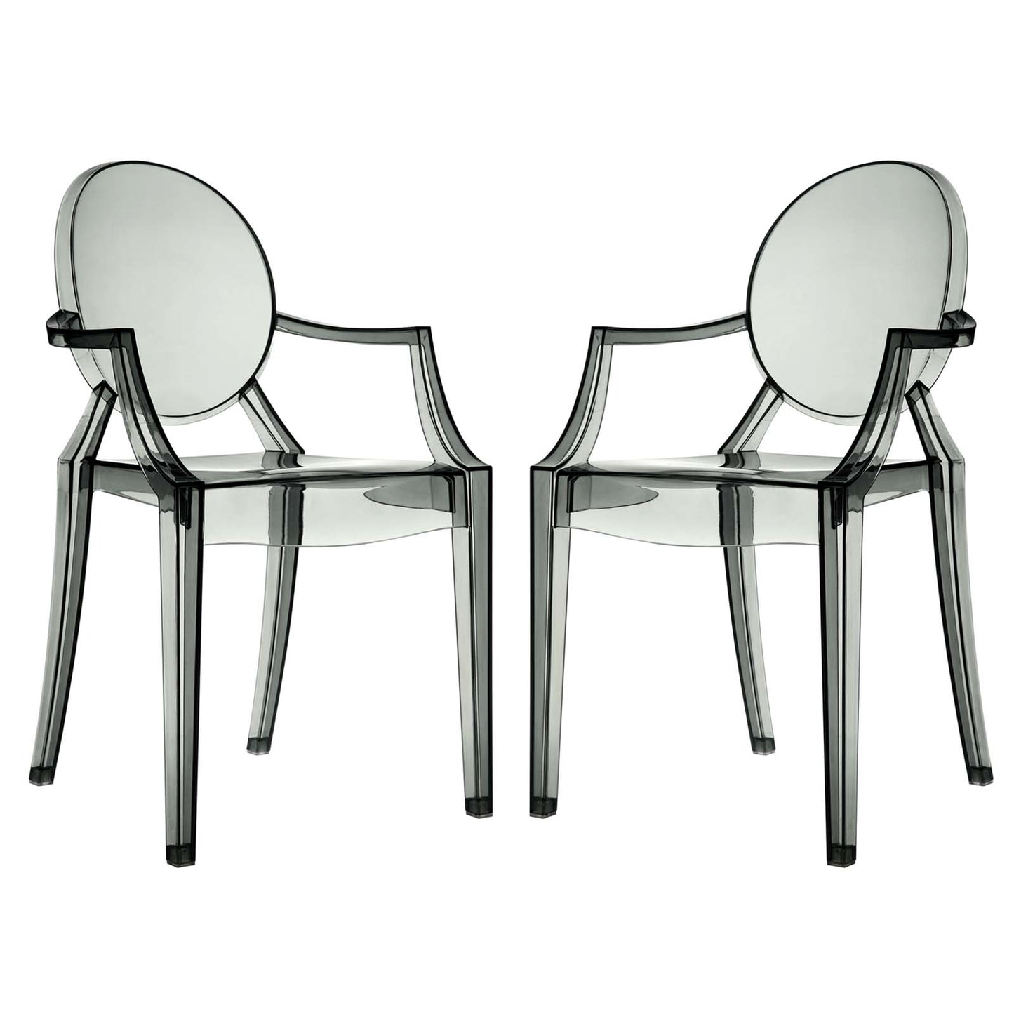 Casper Dining Armchair and Chair Sets - Various Styles and Configurations