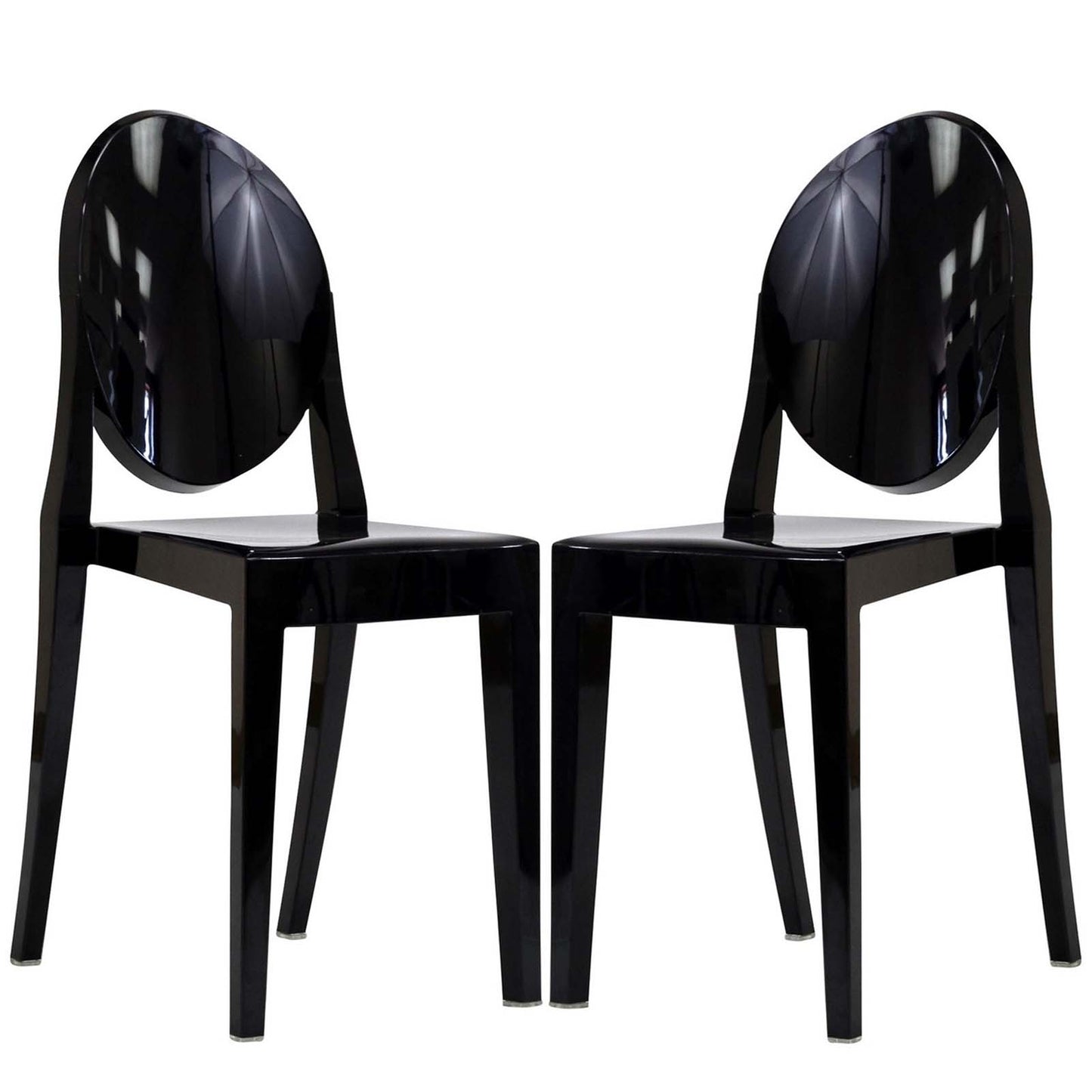Casper Dining Armchair and Chair Sets - Various Styles and Configurations