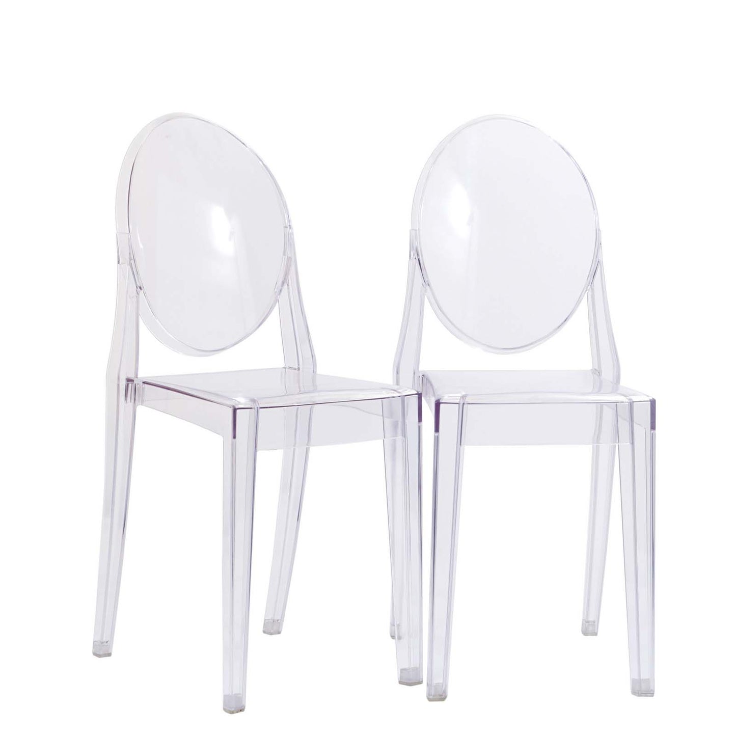 Casper Dining Armchair and Chair Sets - Various Styles and Configurations