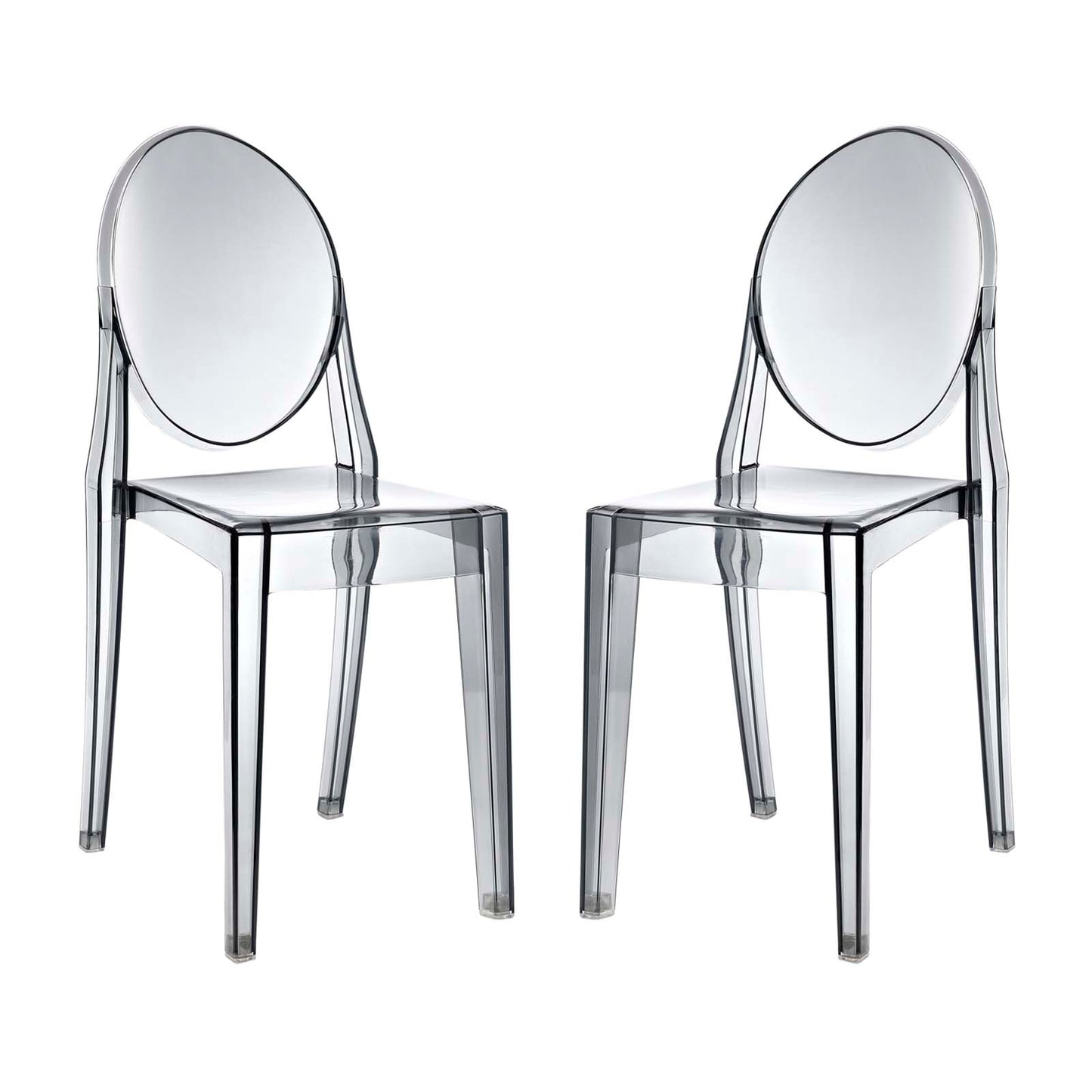 Casper Dining Armchair and Chair Sets - Various Styles and Configurations