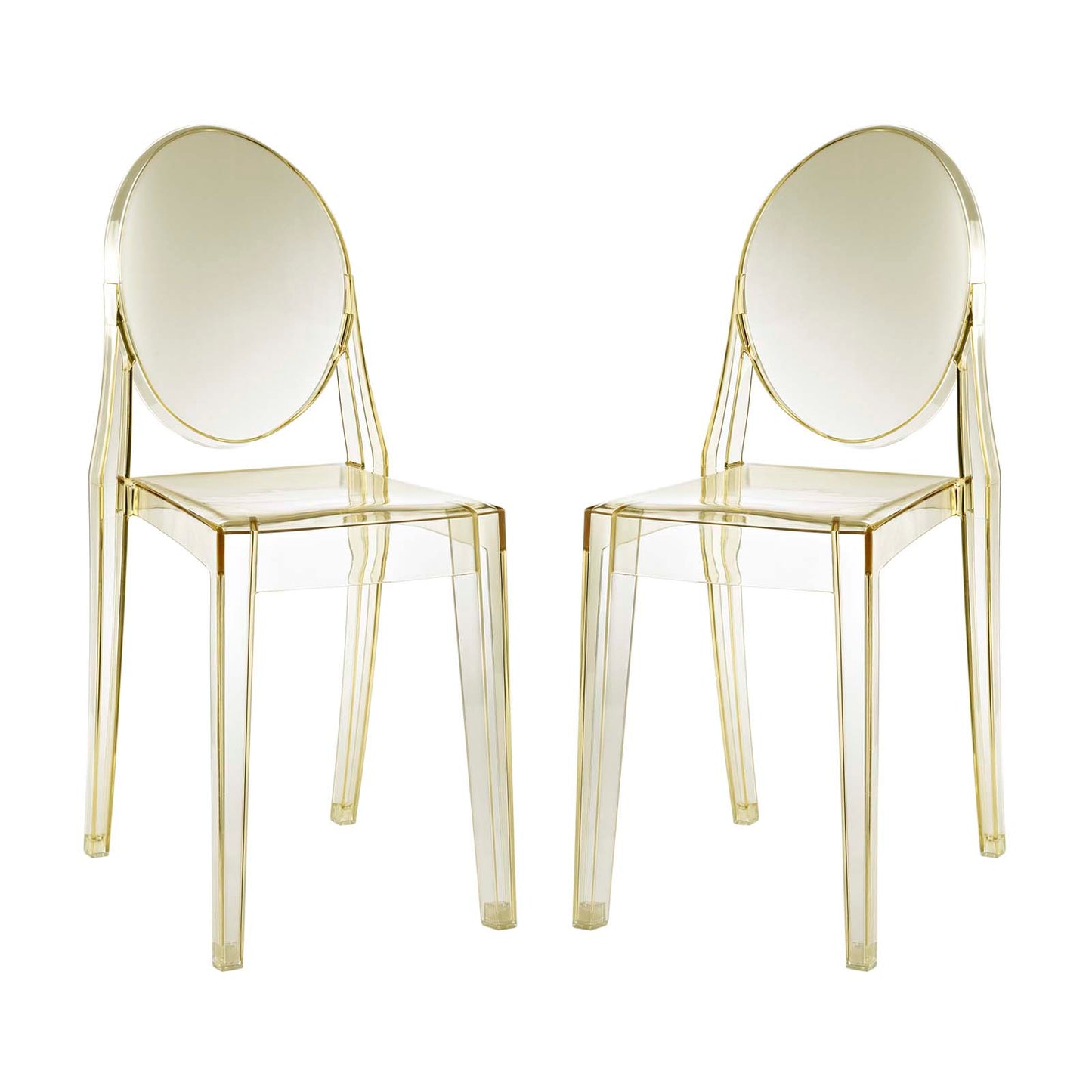 Casper Dining Armchair and Chair Sets - Various Styles and Configurations
