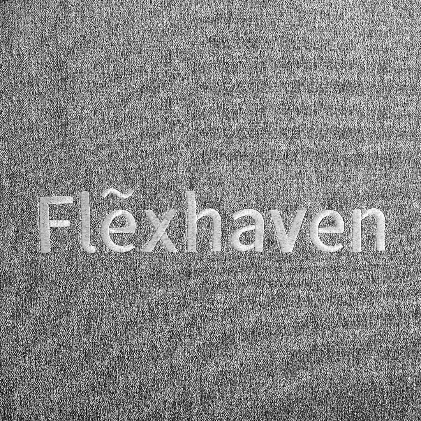 Flexhaven 10" Queen Memory mattress  FLE-770-Q