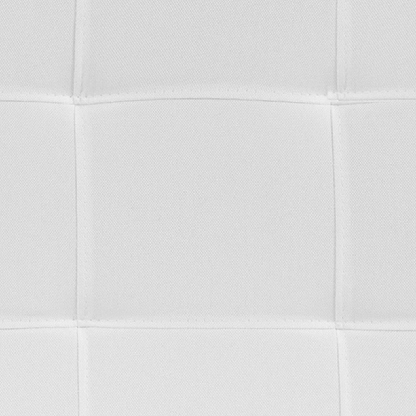 Full Headboard-White Fabric HG-HB1704-F-W-GG