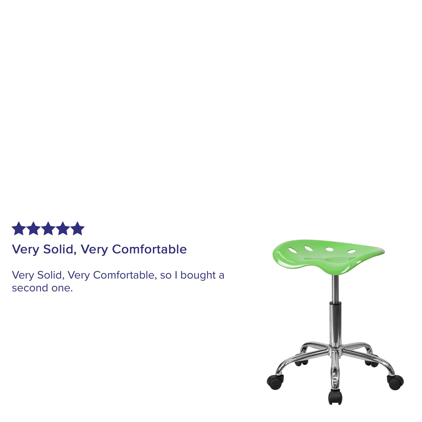 Tractor Stool LF-214A