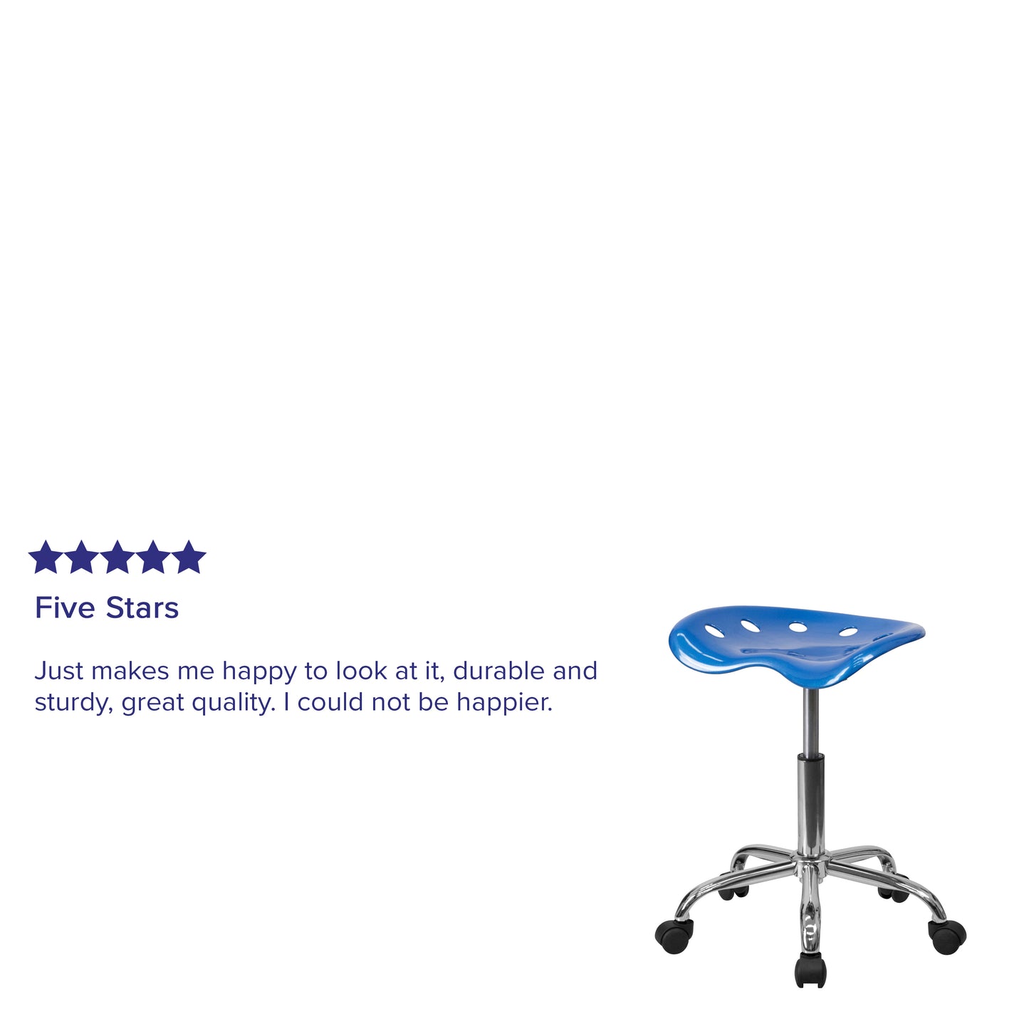 Tractor Stool LF-214A