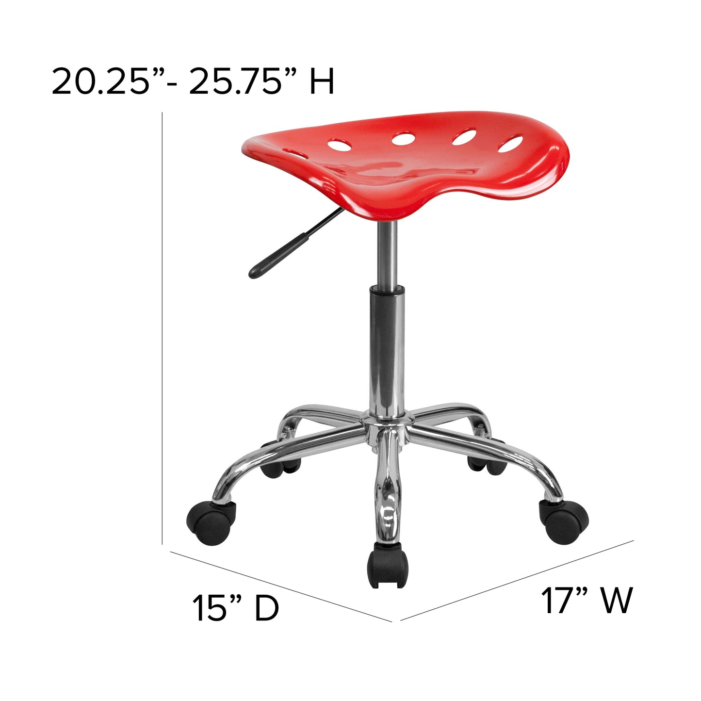 Tractor Stool LF-214A