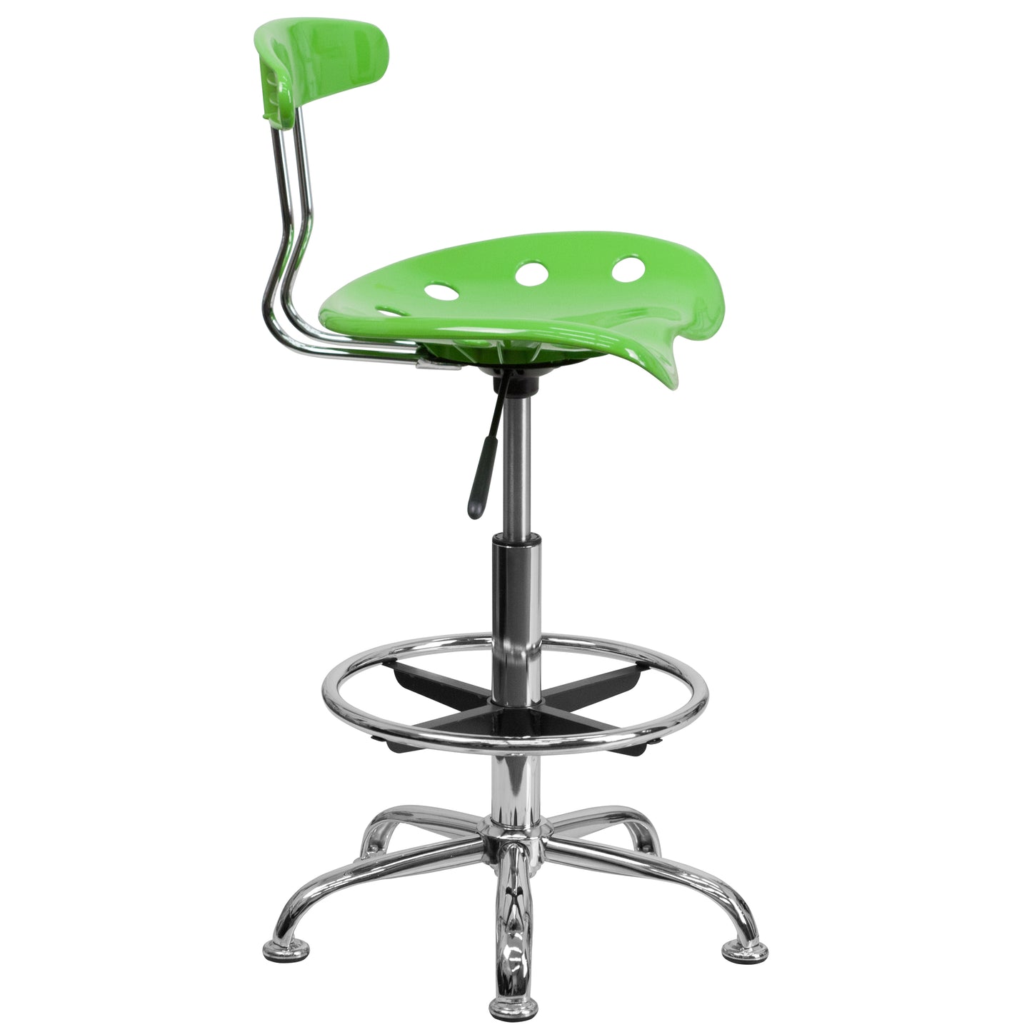 Tractor Stool LF-215