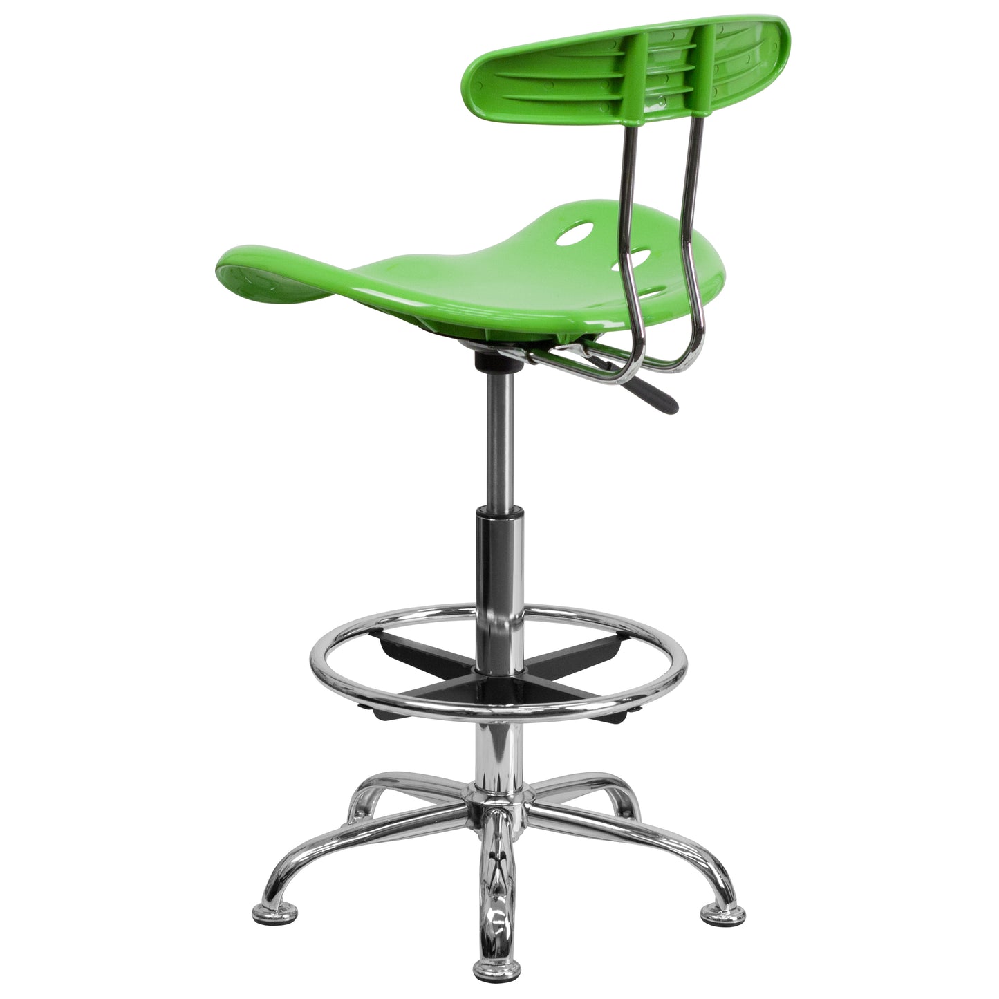 Tractor Stool LF-215