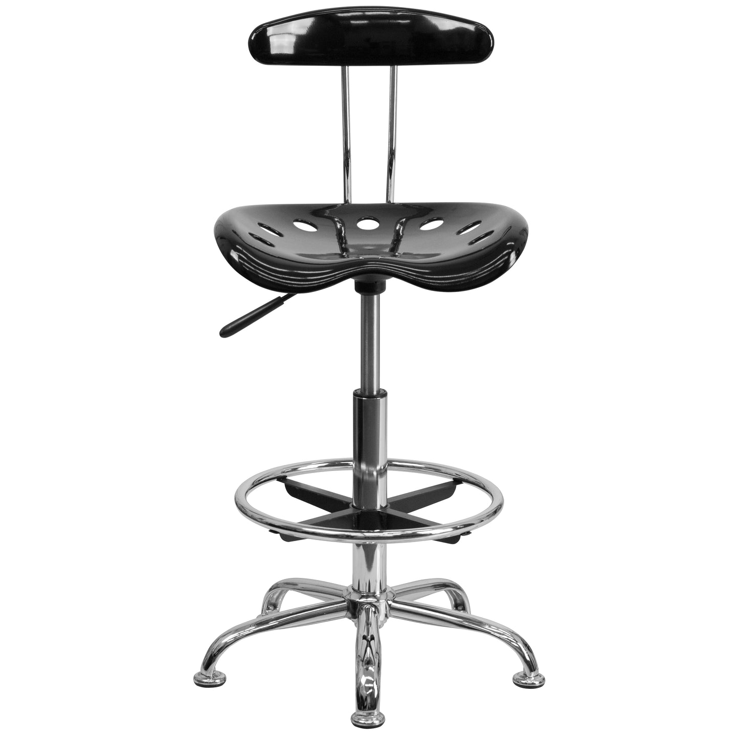 Tractor Stool LF-215