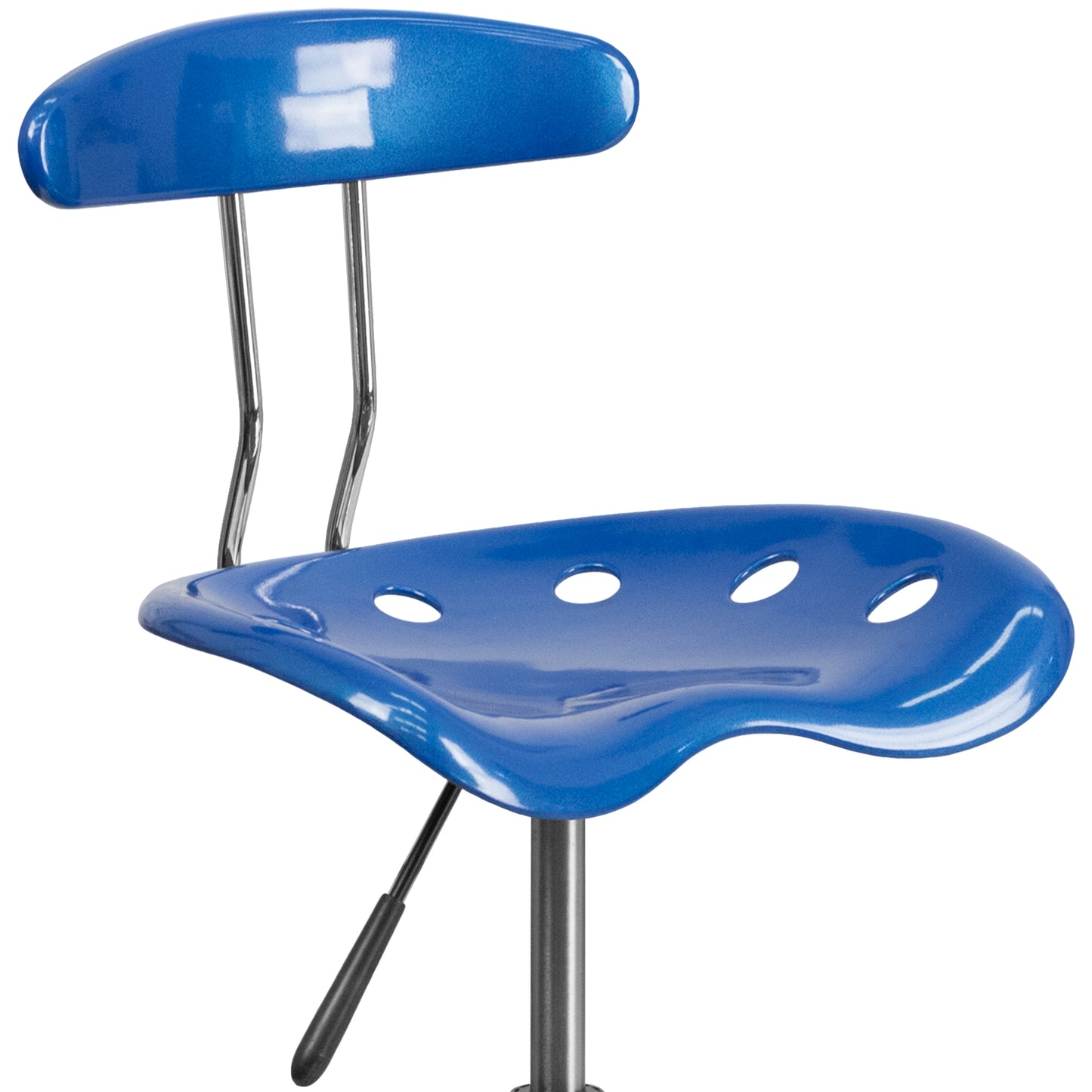 Tractor Stool LF-215