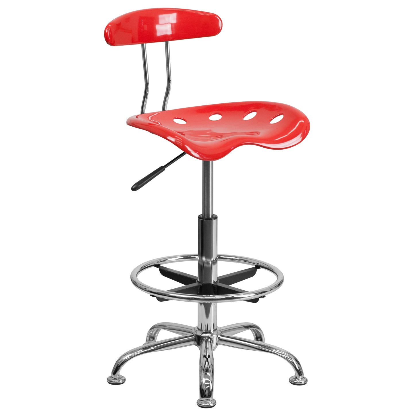 Tractor Stool LF-215
