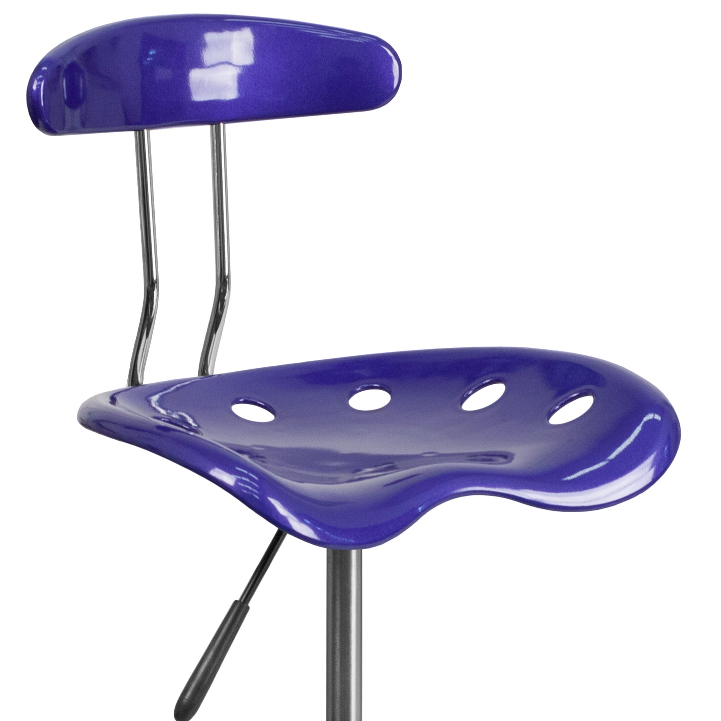 Tractor Stool LF-215