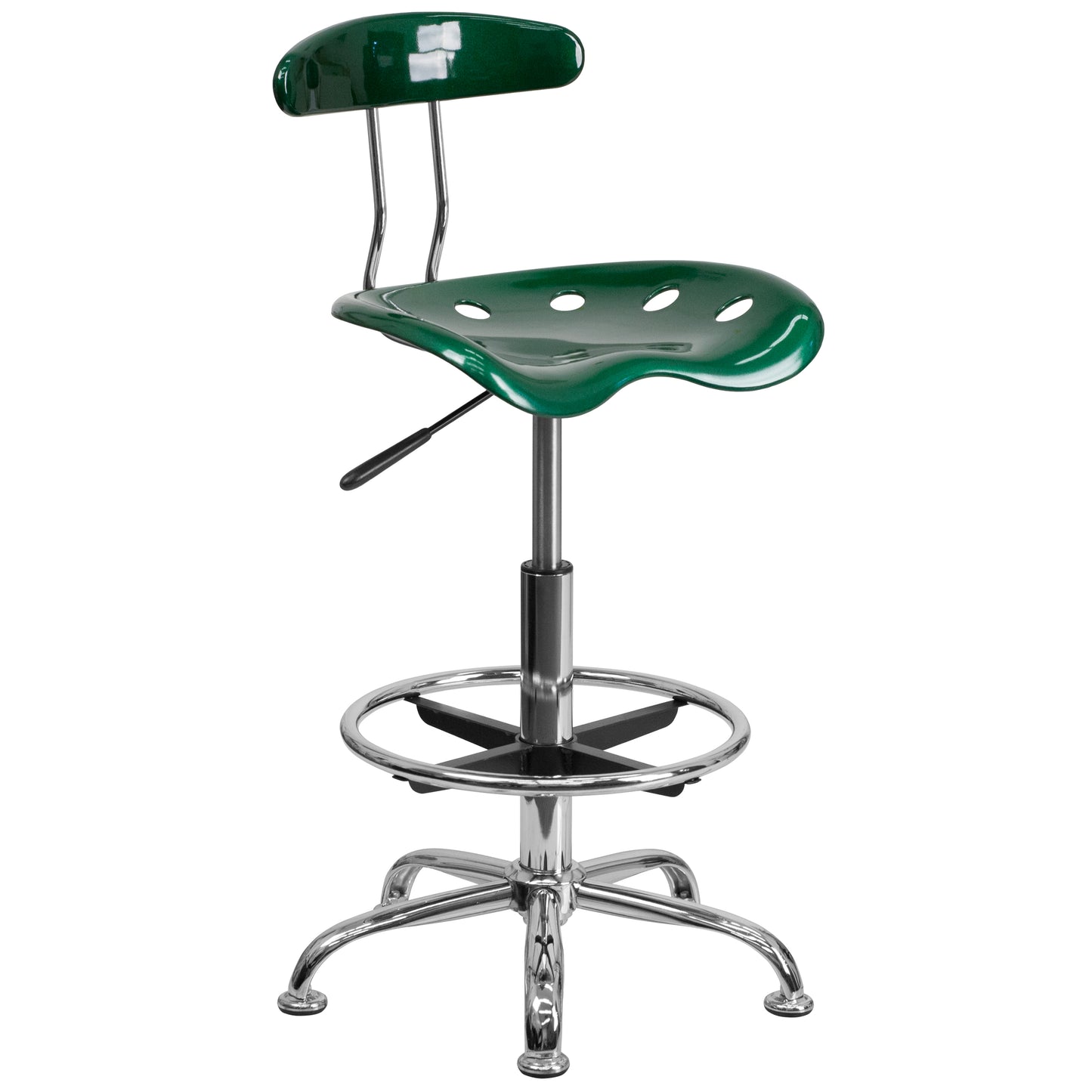 Tractor Stool LF-215