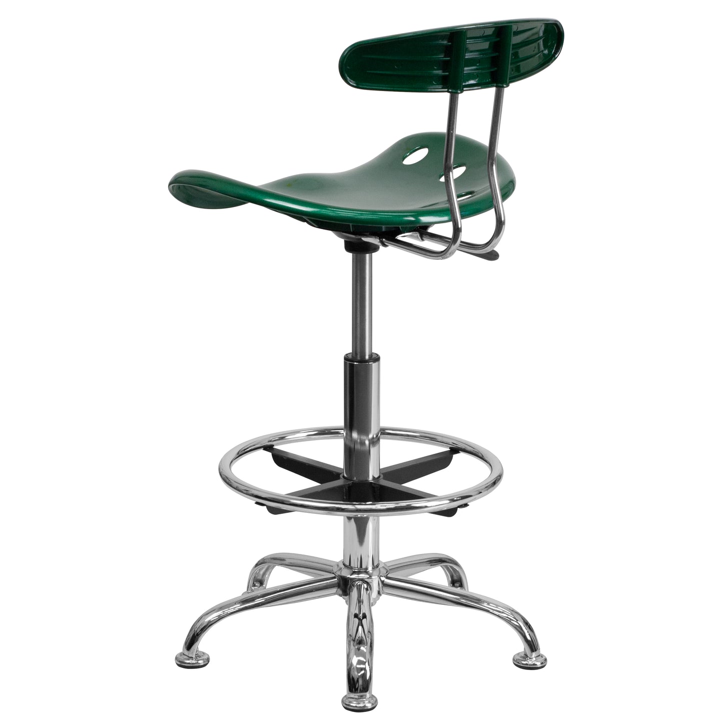 Tractor Stool LF-215