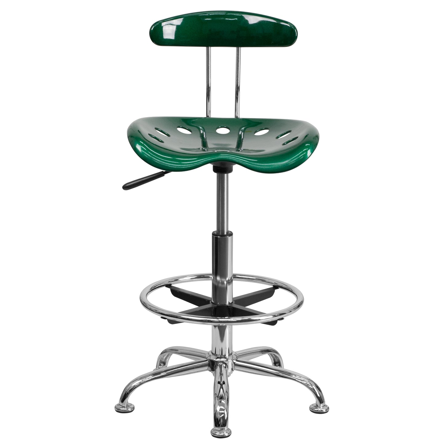 Tractor Stool LF-215