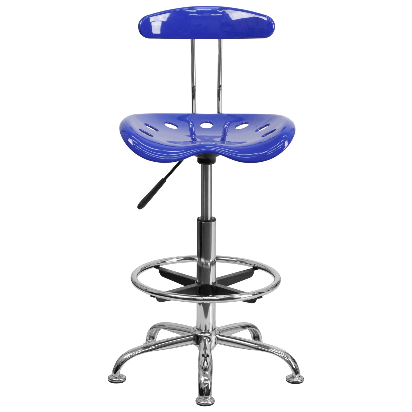 Tractor Stool LF-215
