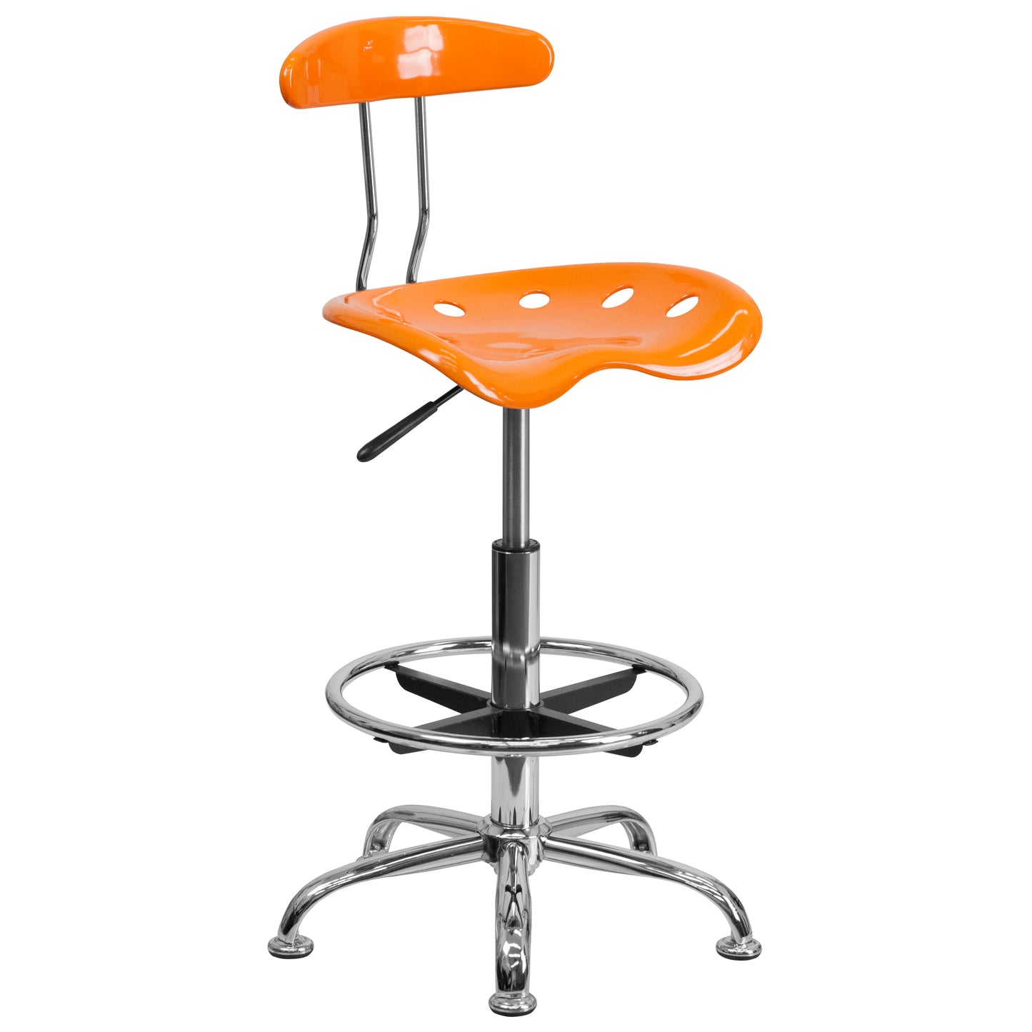 Tractor Stool LF-215