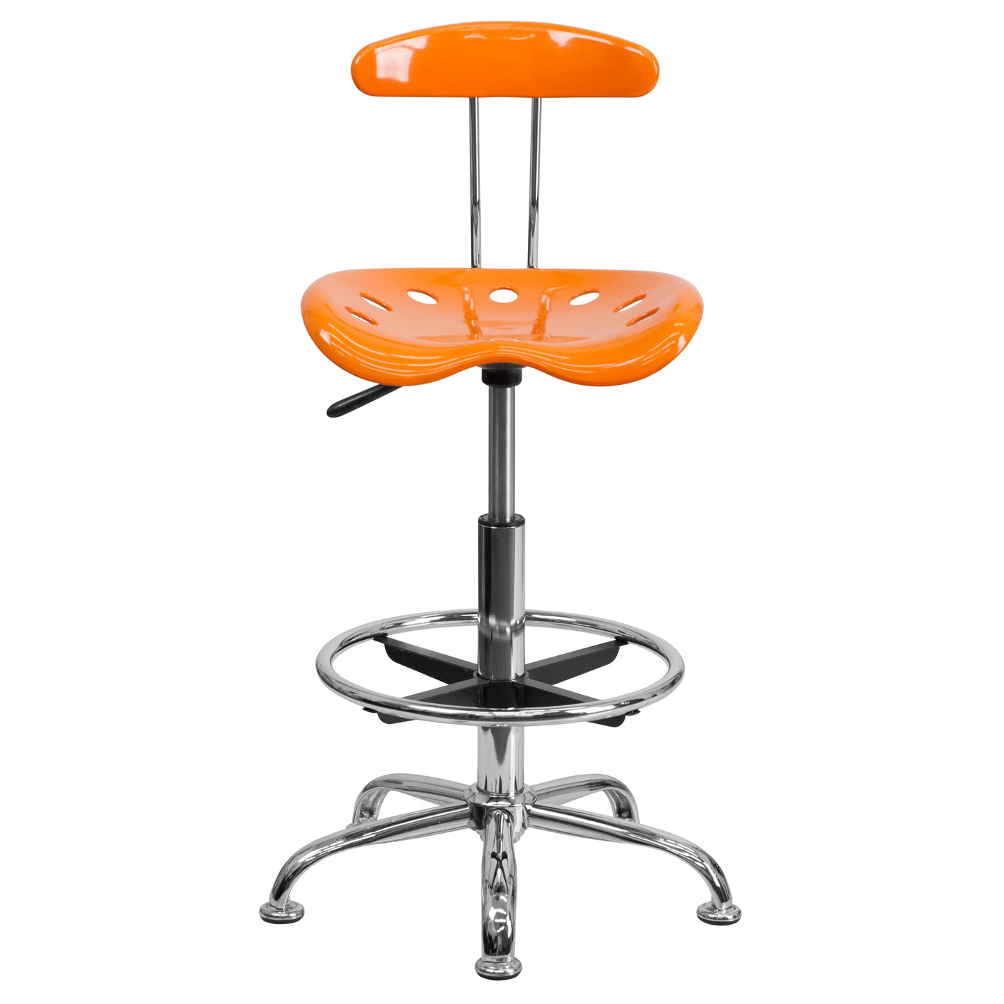 Tractor Stool LF-215