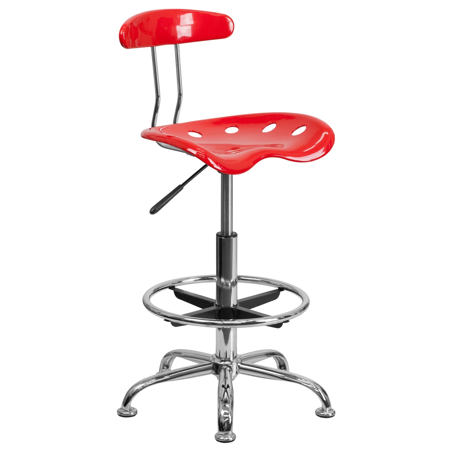 Tractor Stool LF-215