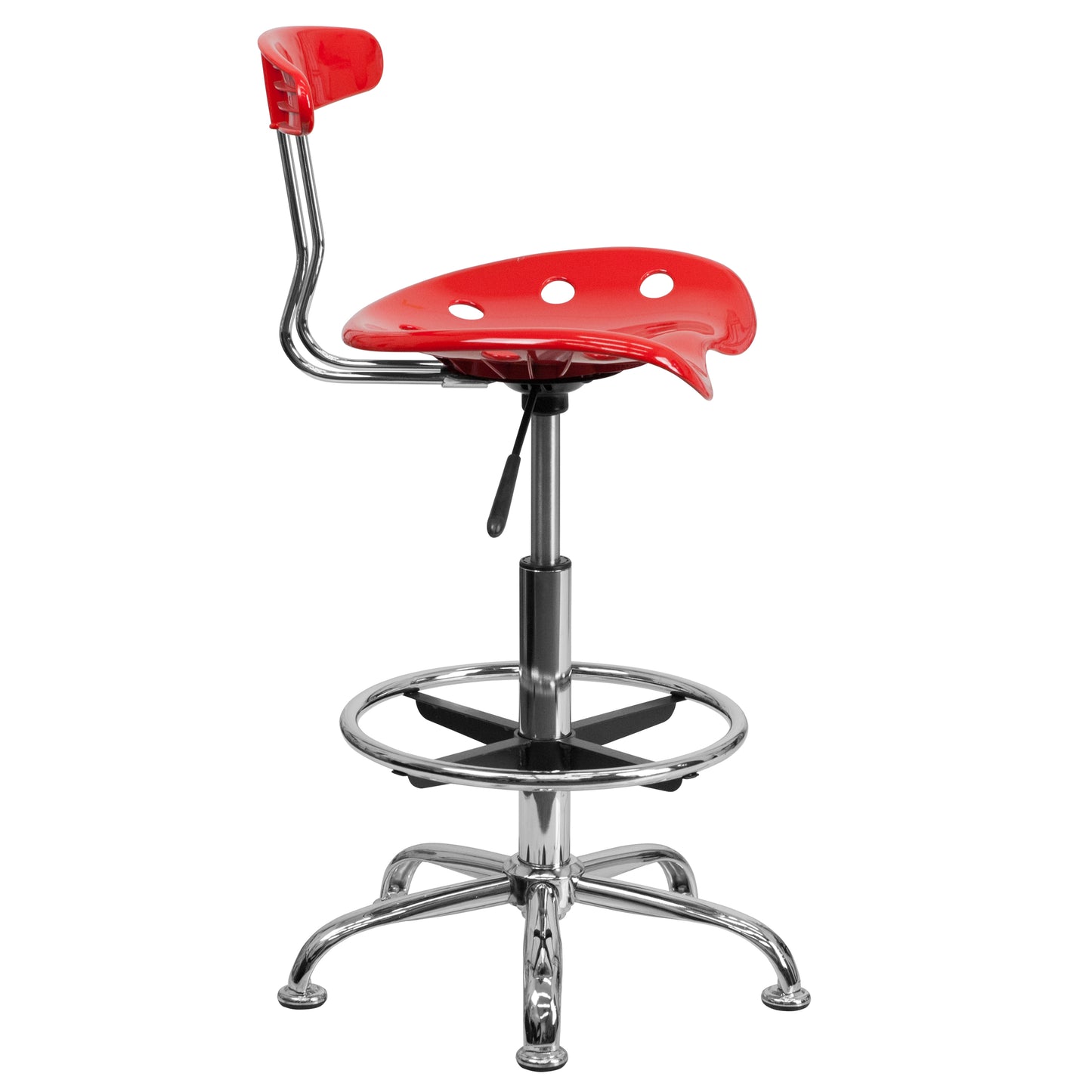 Tractor Stool LF-215
