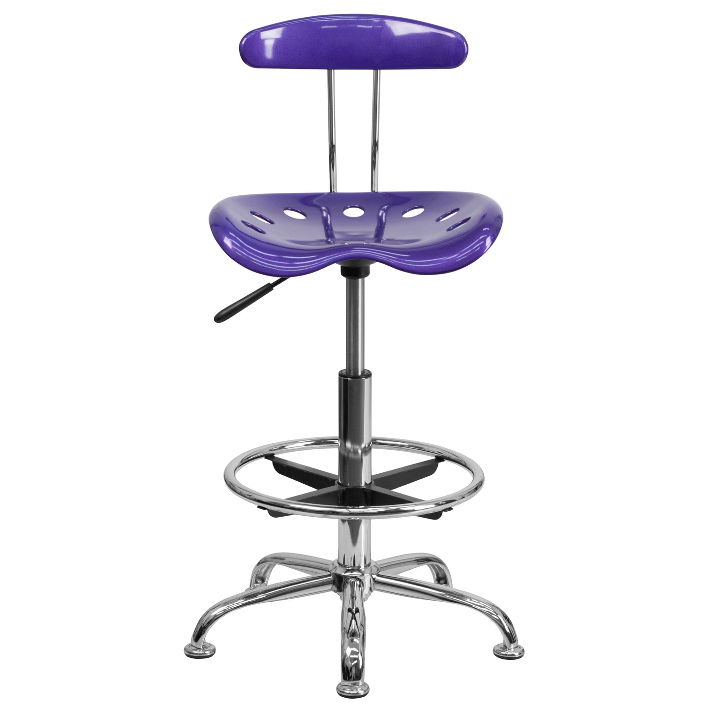 Tractor Stool LF-215