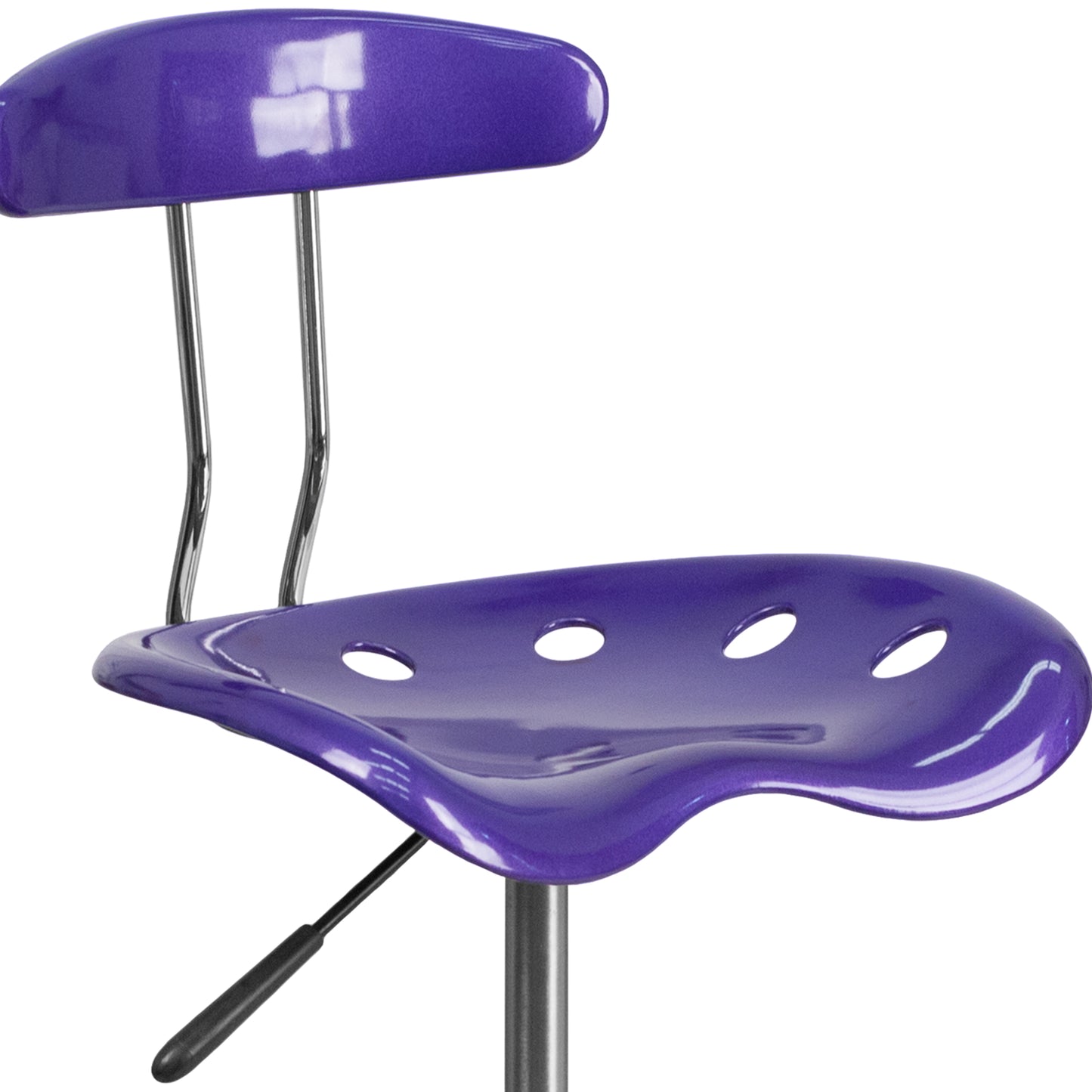 Tractor Stool LF-215