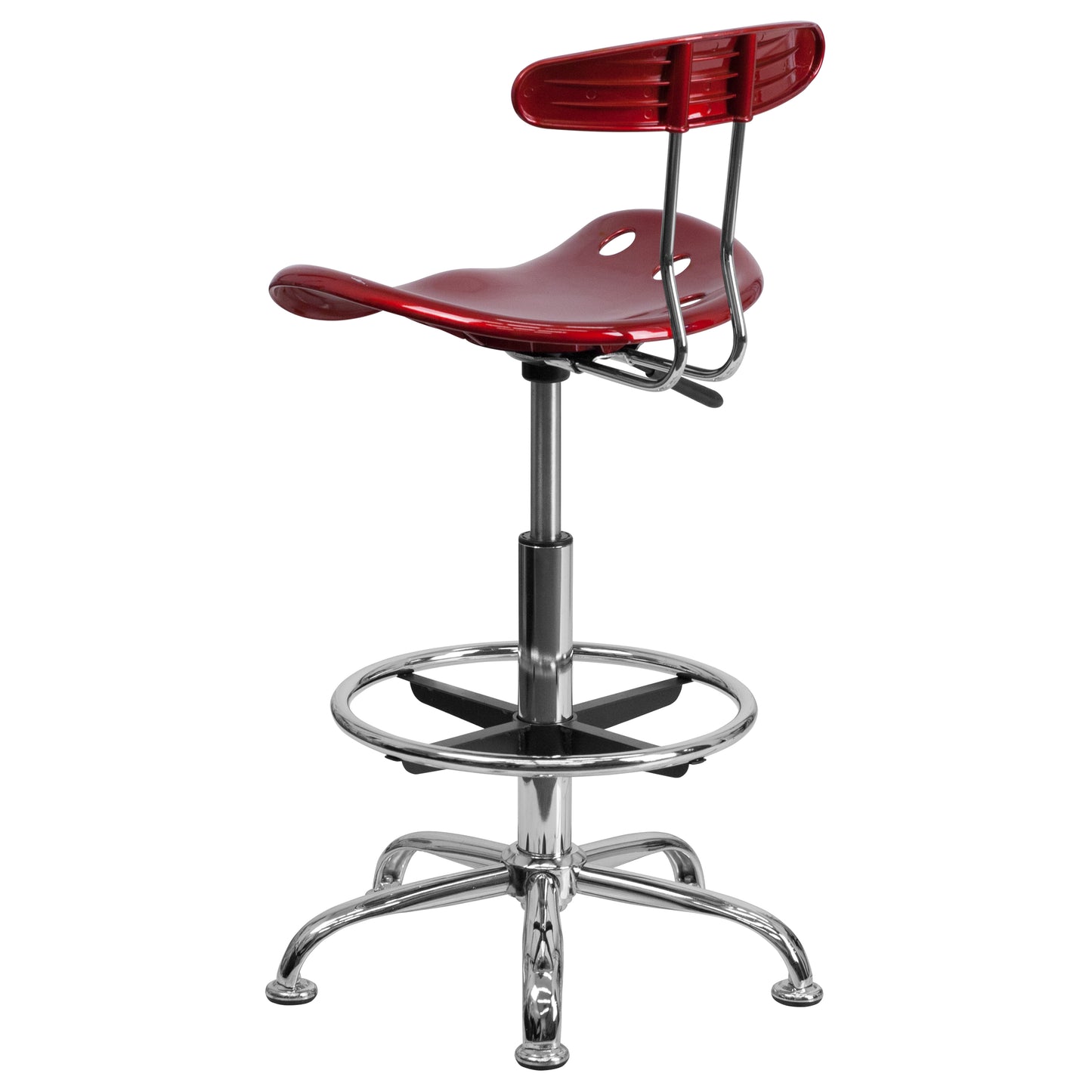 Tractor Stool LF-215