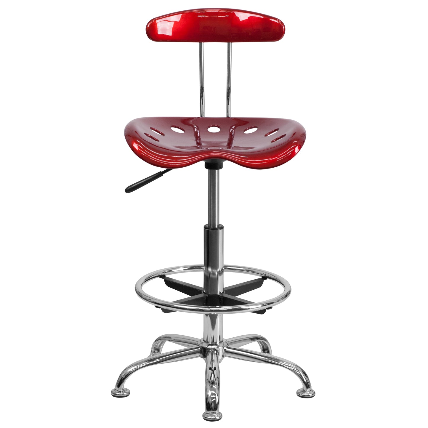 Tractor Stool LF-215
