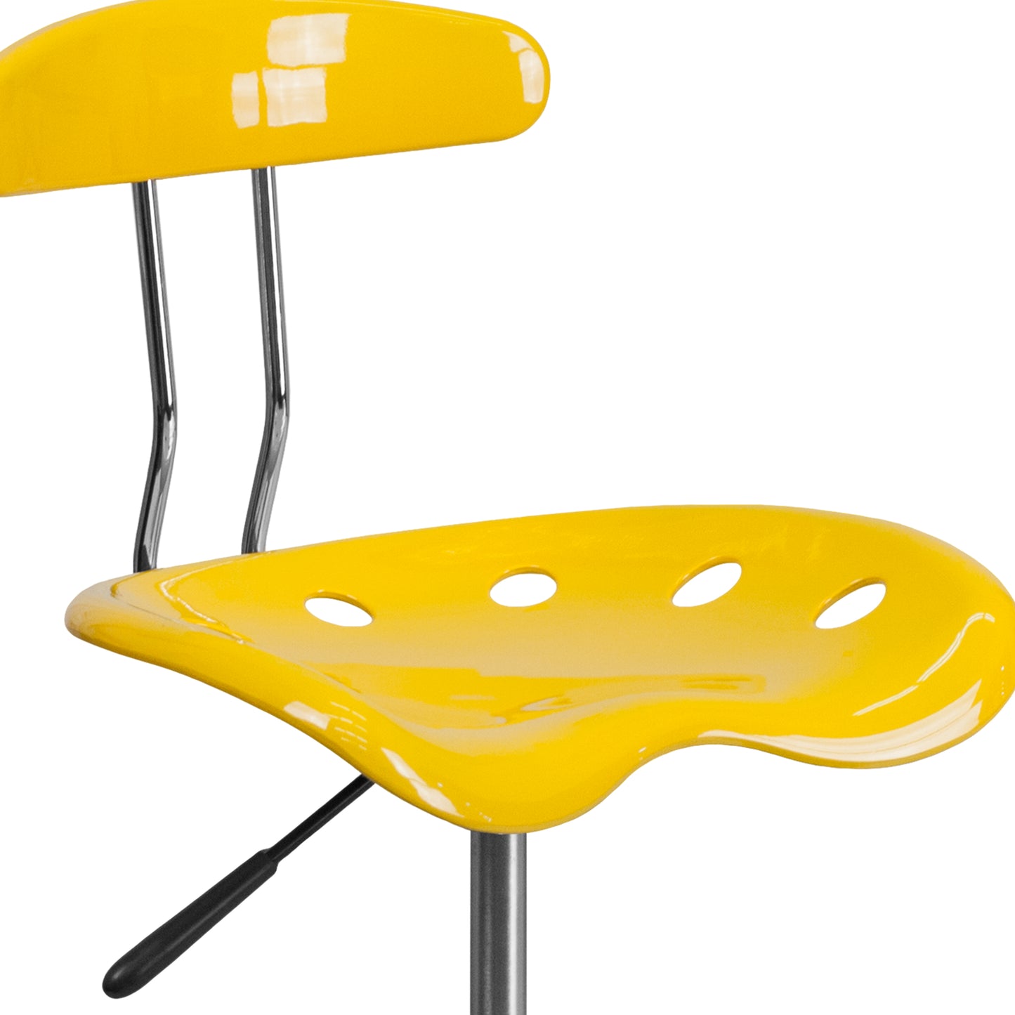 Tractor Stool LF-215