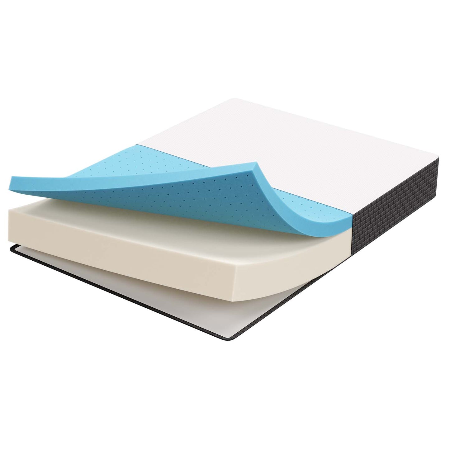 Aveline Memory Foam and Mattress Collection by Modway