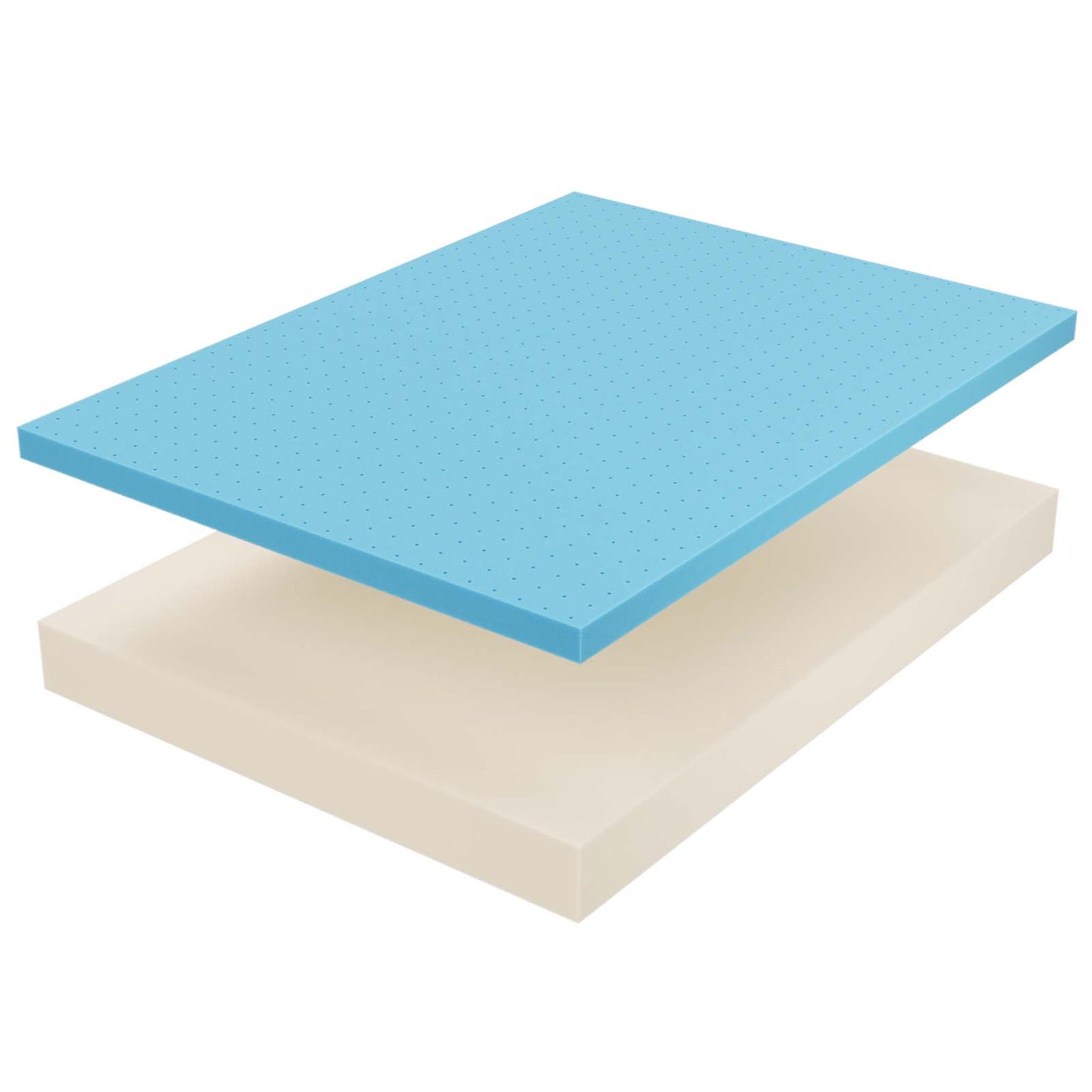 Aveline Memory Foam and Mattress Collection by Modway