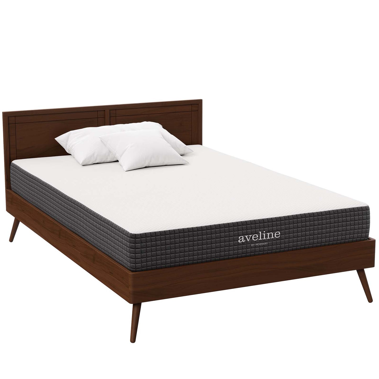 Aveline Memory Foam and Mattress Collection by Modway