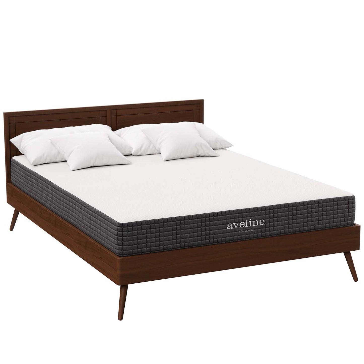 Aveline Memory Foam and Mattress Collection by Modway