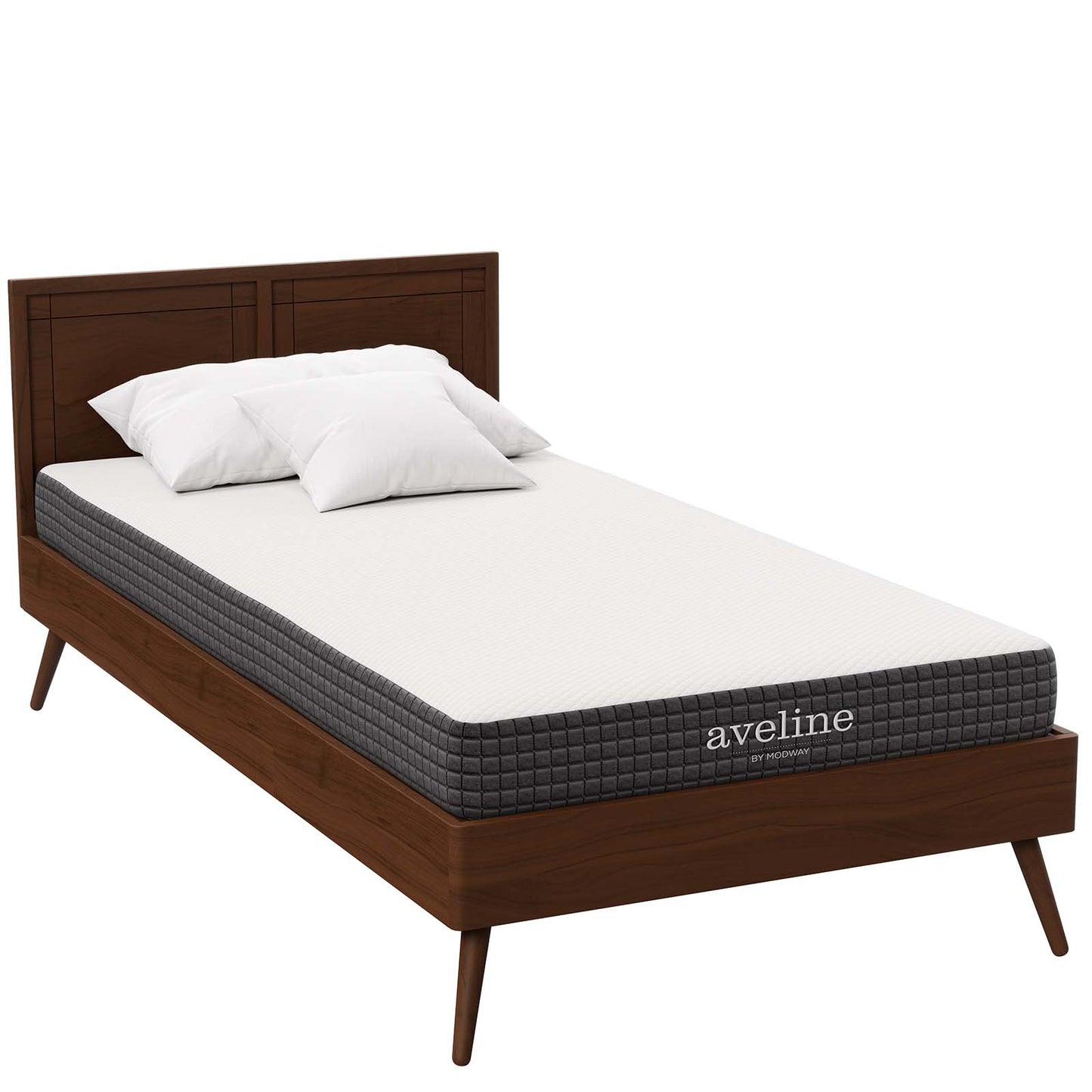 Aveline Memory Foam and Mattress Collection by Modway