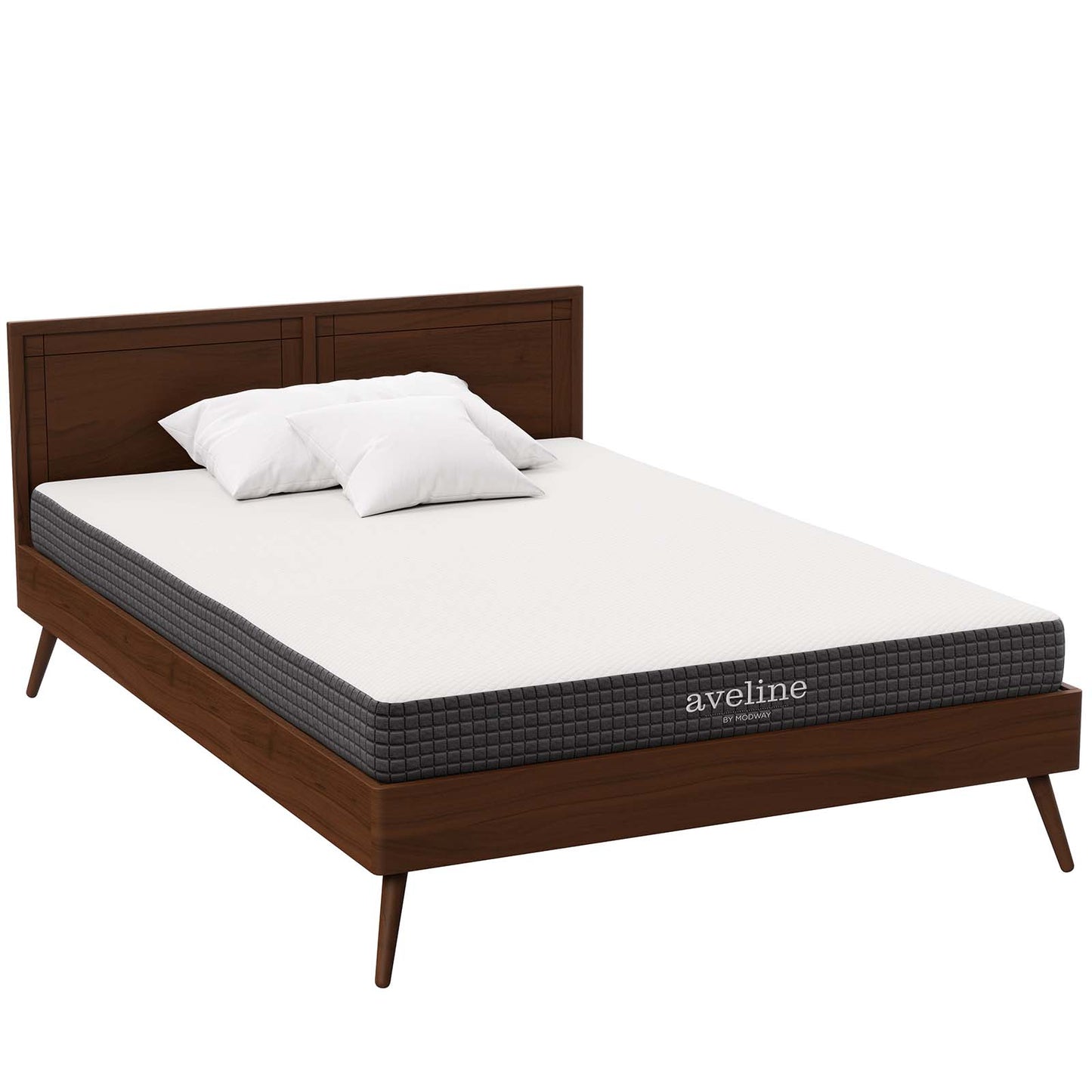 Aveline Memory Foam and Mattress Collection by Modway