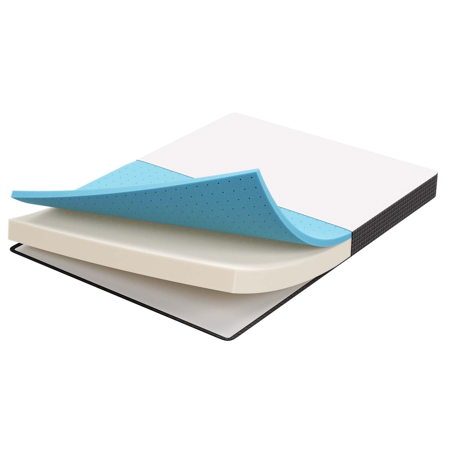 Aveline Memory Foam and Mattress Collection by Modway
