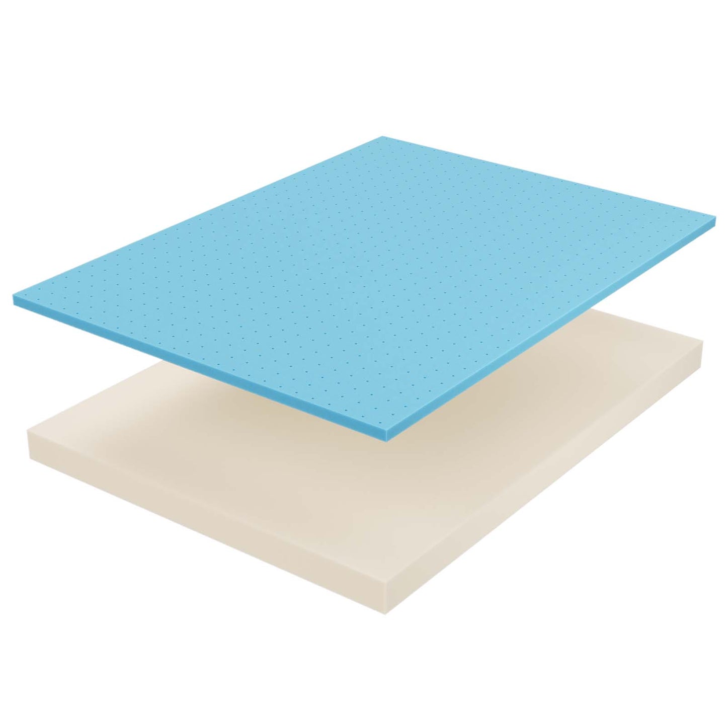 Aveline Memory Foam and Mattress Collection by Modway