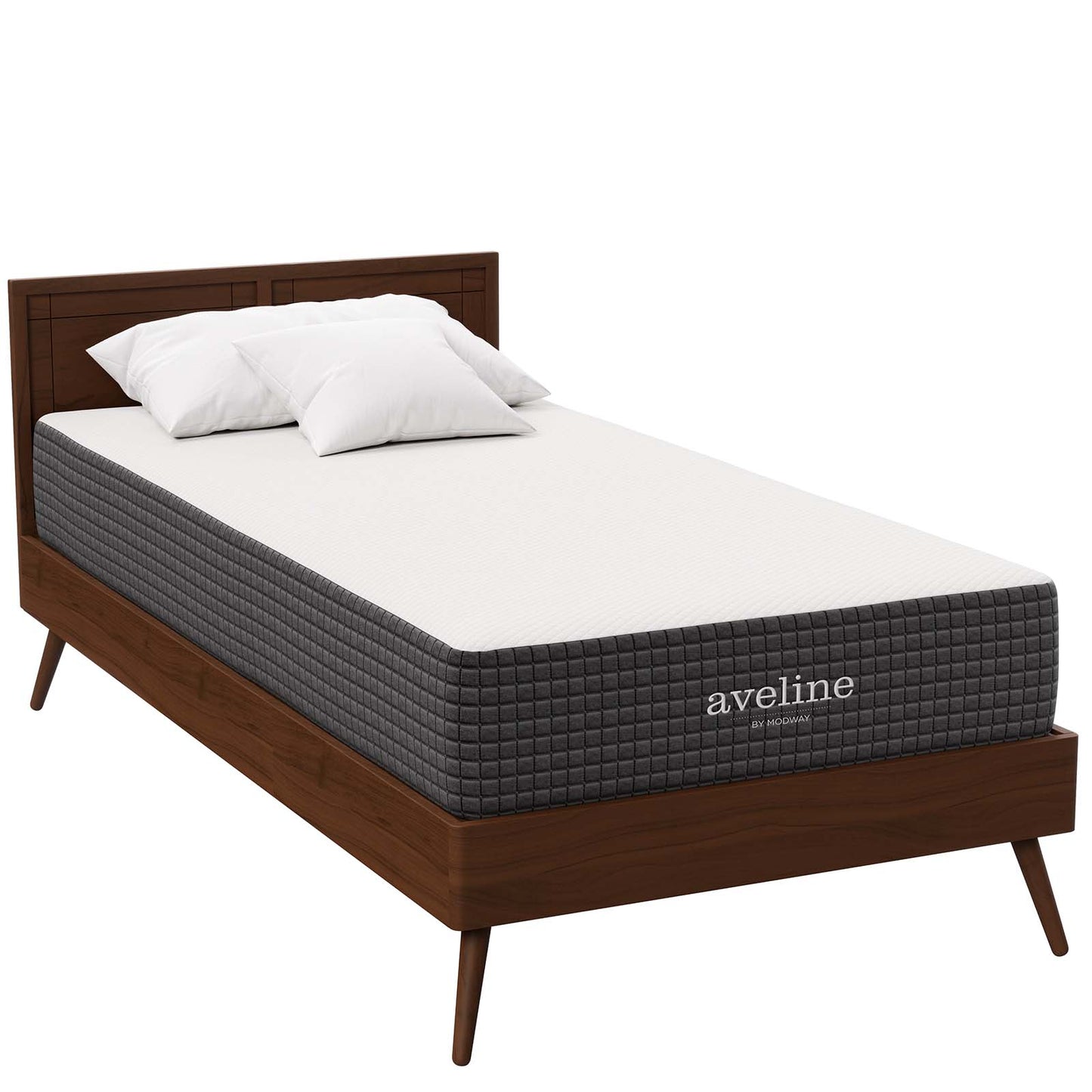 Aveline Memory Foam and Mattress Collection by Modway