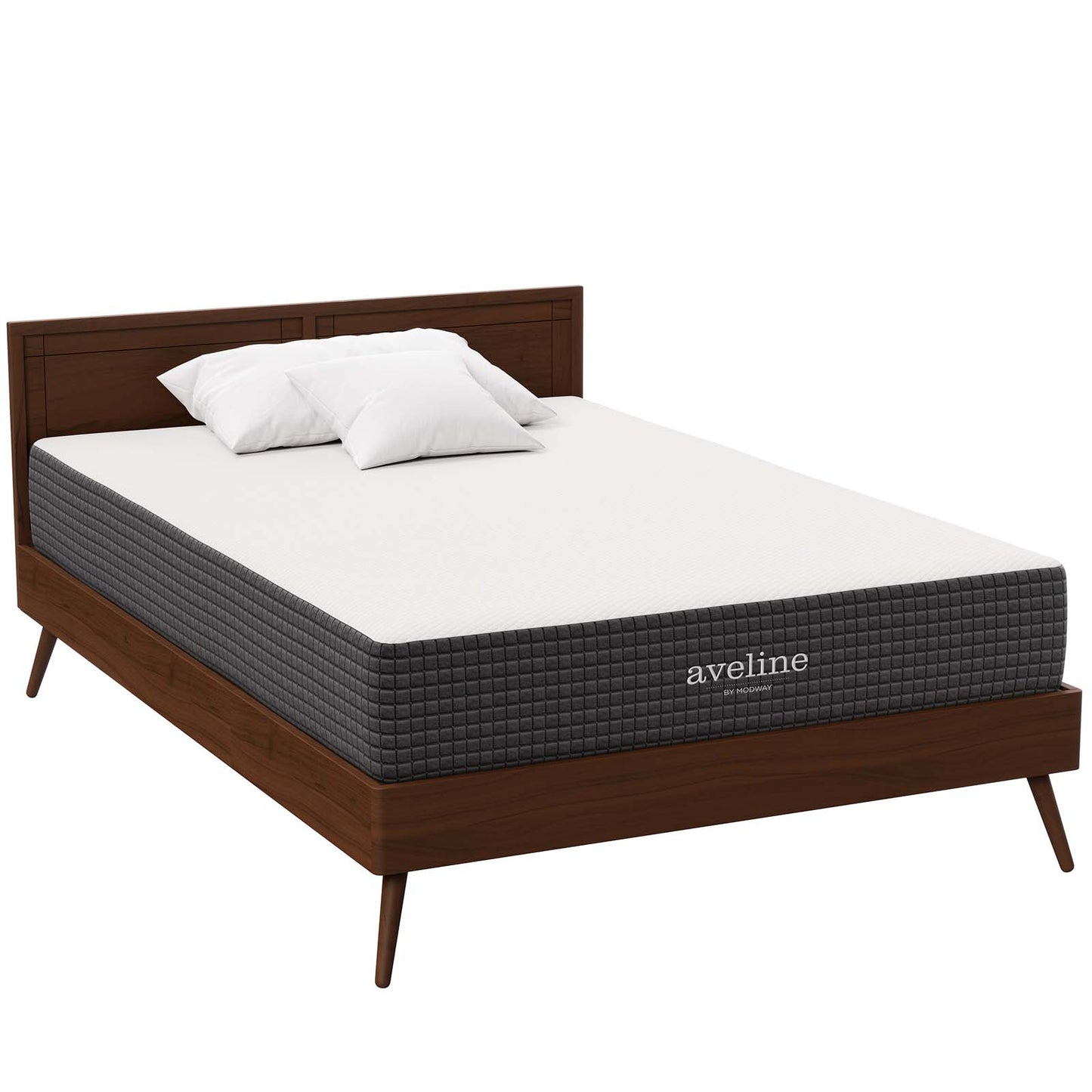 Aveline Memory Foam and Mattress Collection by Modway