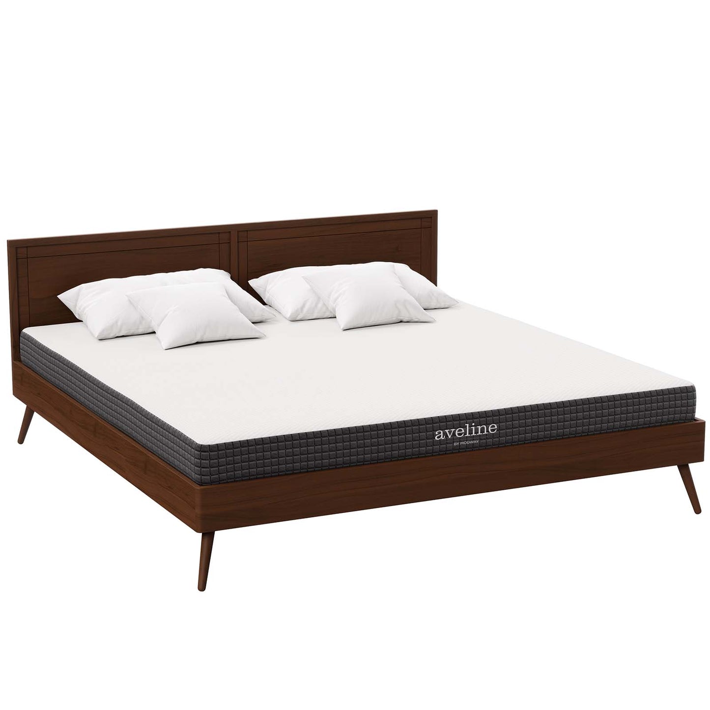 Aveline Memory Foam and Mattress Collection by Modway