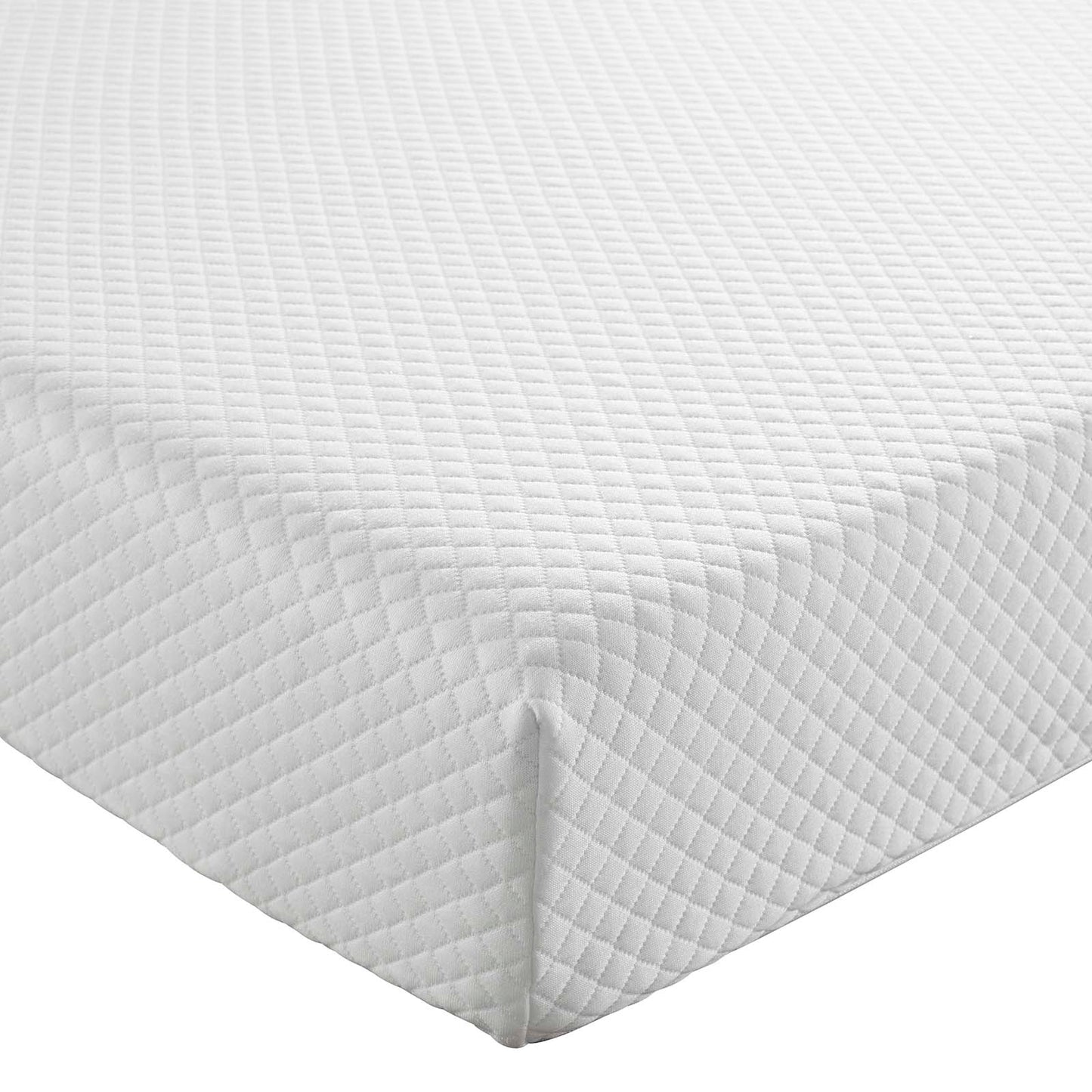 Aveline Memory Foam and Mattress Collection by Modway