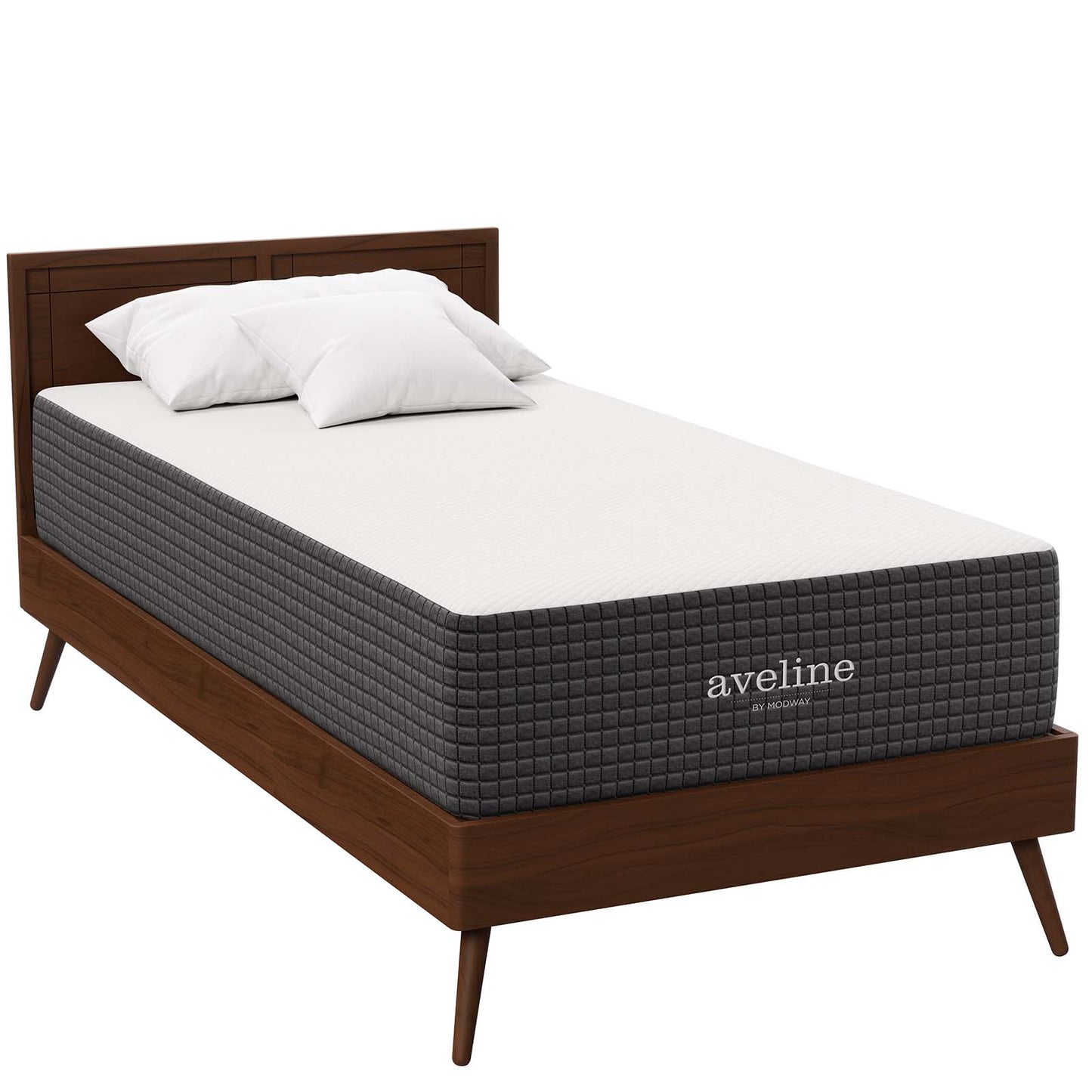 Aveline Memory Foam and Mattress Collection by Modway