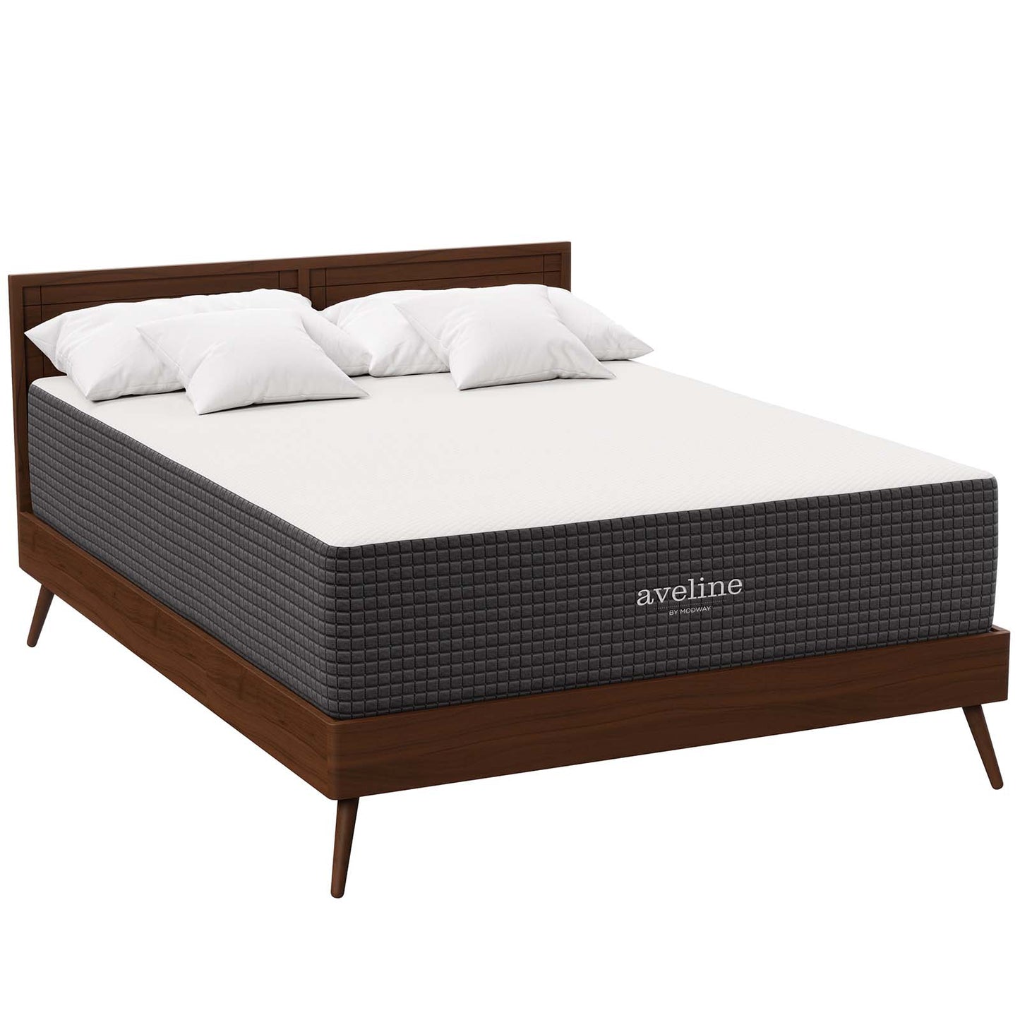 Aveline Memory Foam and Mattress Collection by Modway