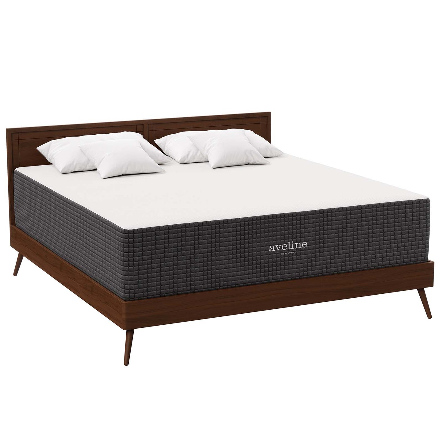 Aveline Memory Foam and Mattress Collection by Modway