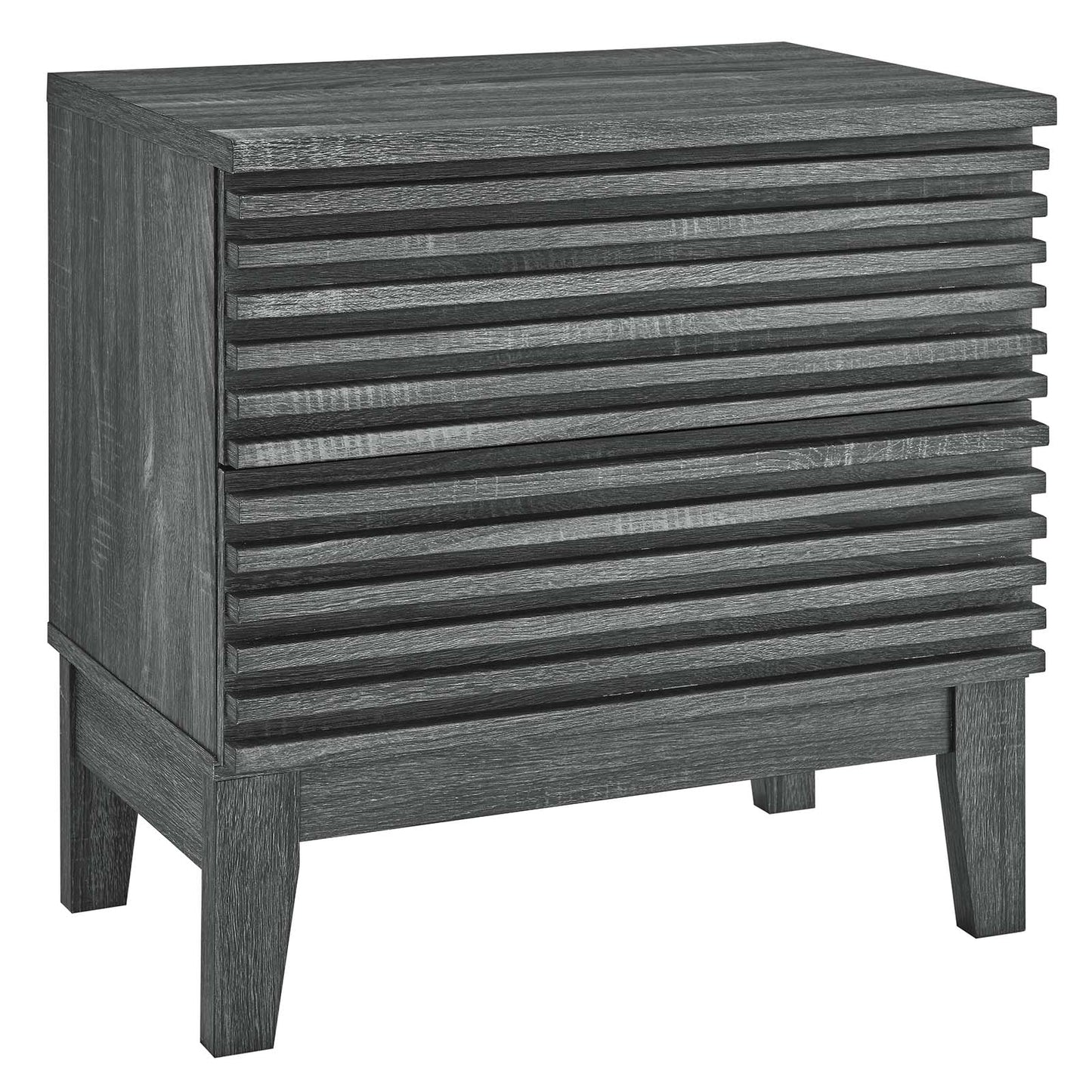 Render Nightstand and Dressers by Modway